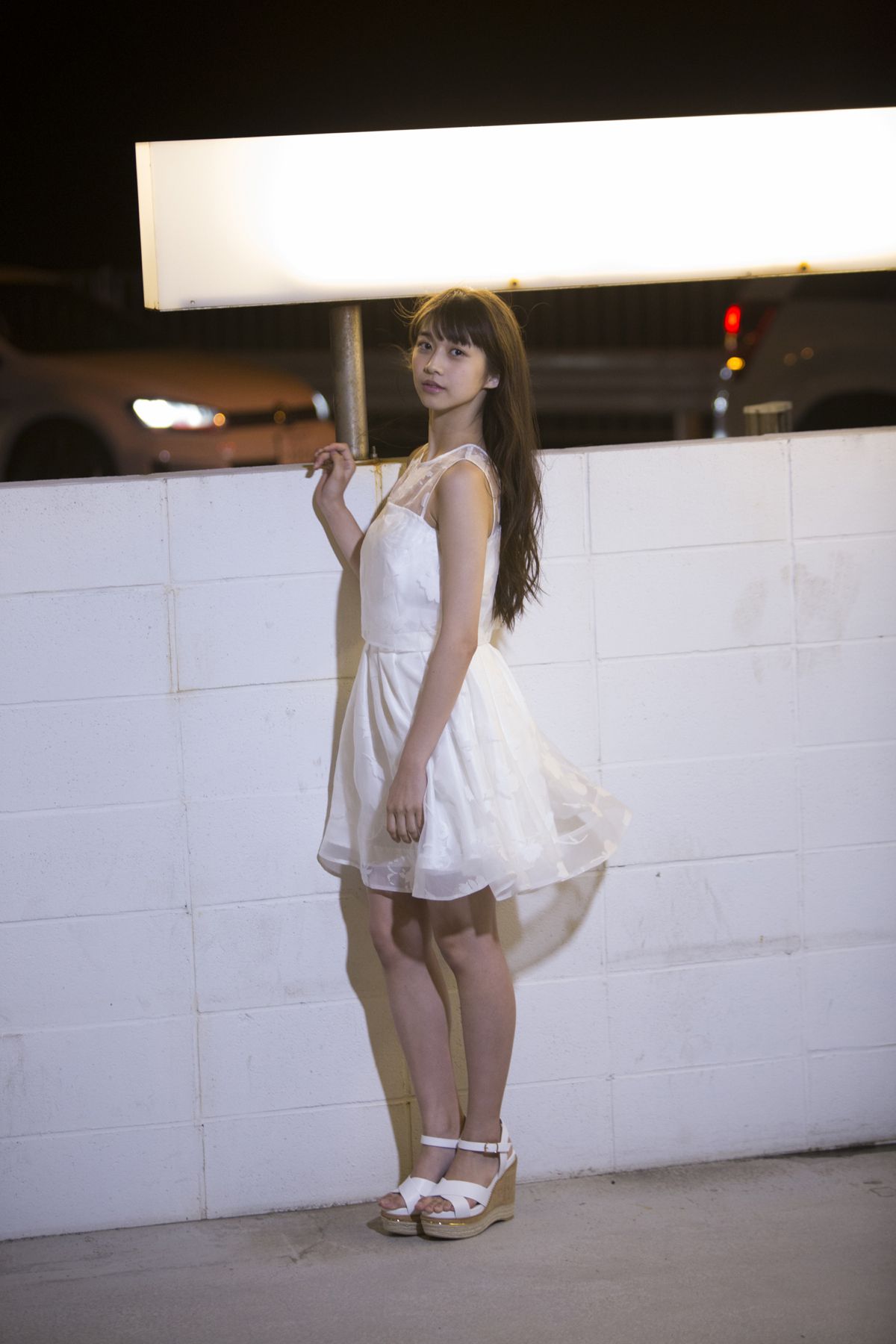 Vol.155 牧野真莉愛 Maria Makino-图85