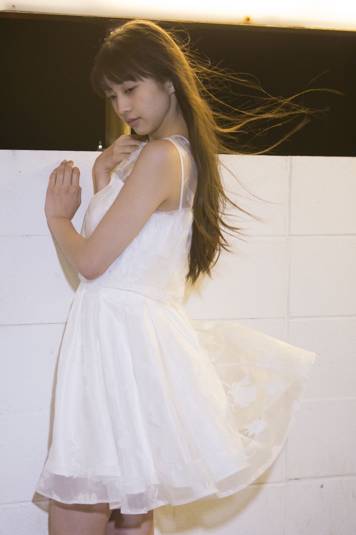 Vol.155 牧野真莉愛 Maria Makino-图86