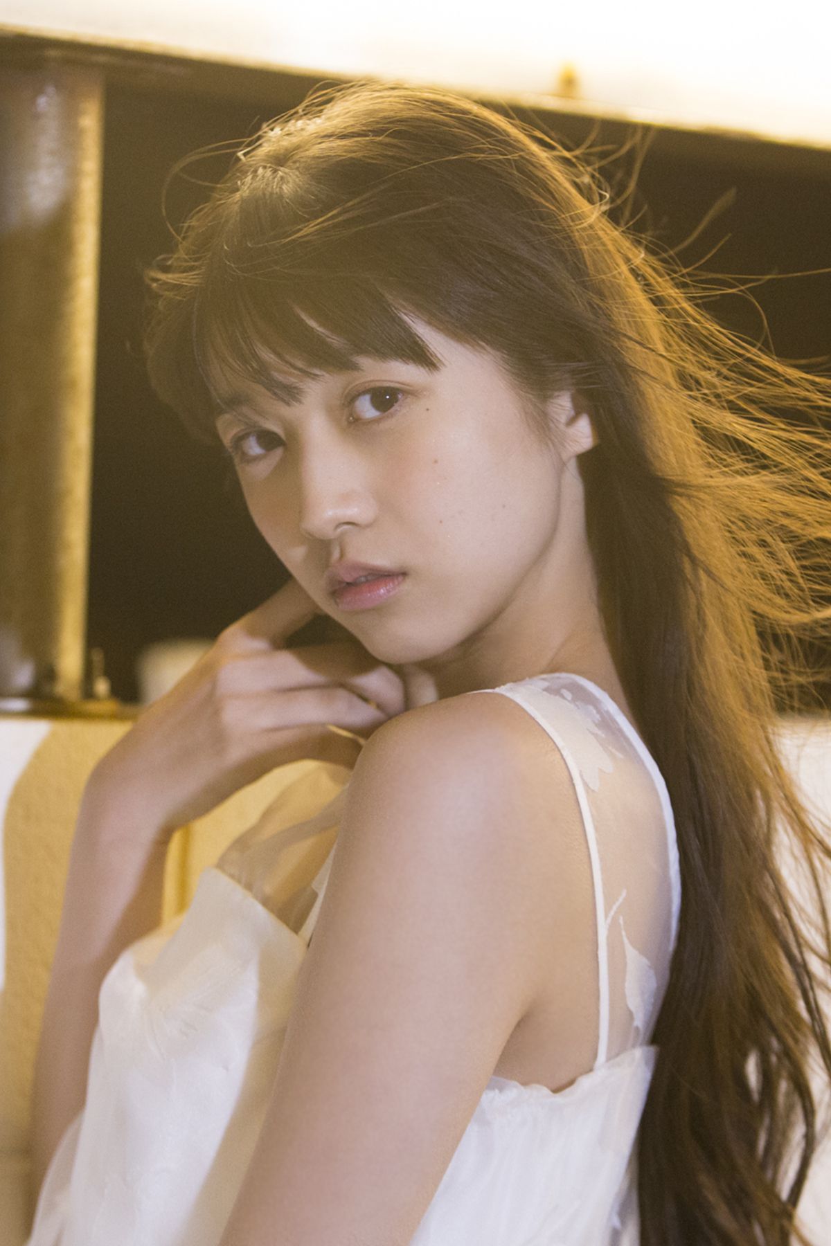 Vol.155 牧野真莉愛 Maria Makino-图90