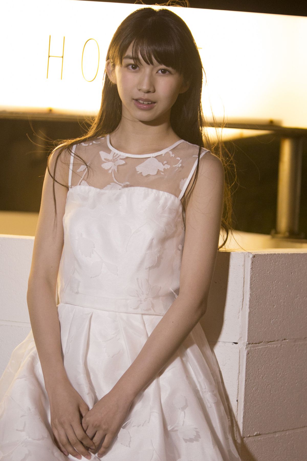 Vol.155 牧野真莉愛 Maria Makino-图91