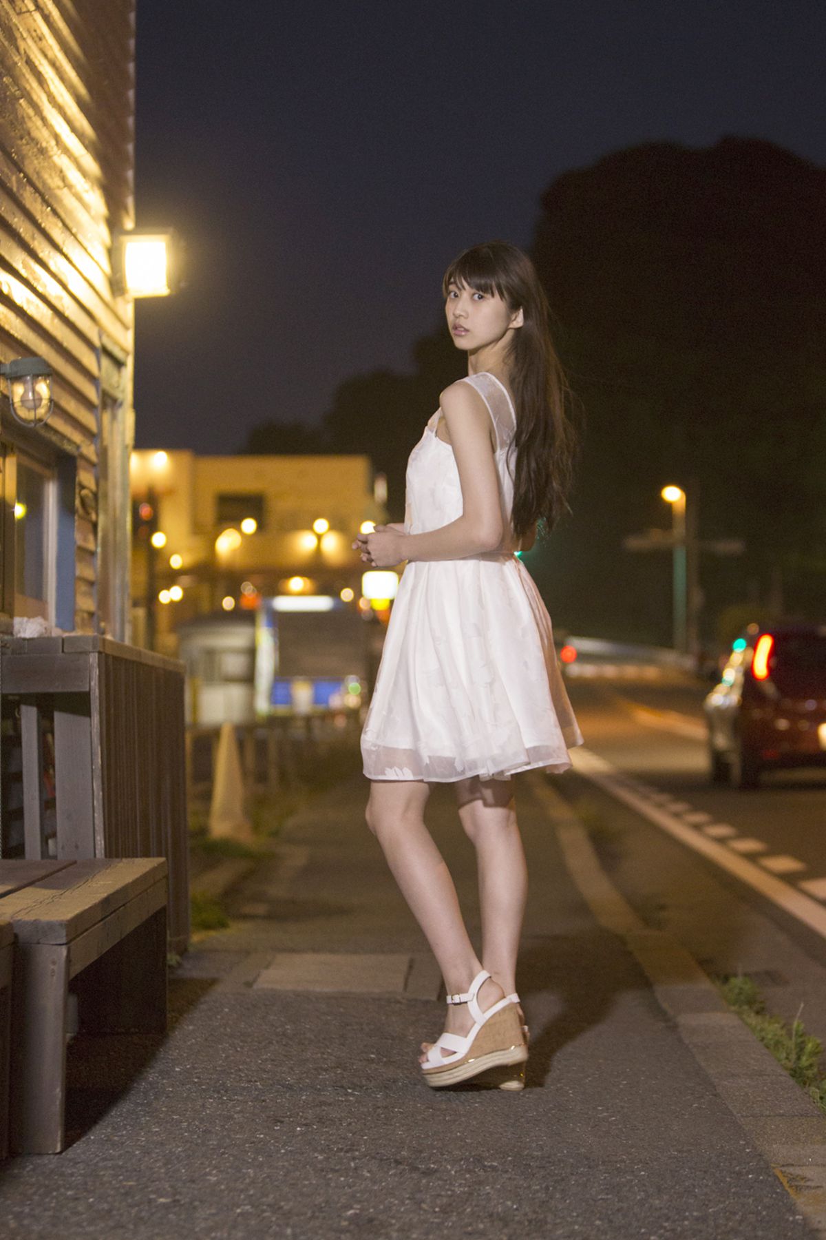 Vol.155 牧野真莉愛 Maria Makino-图94