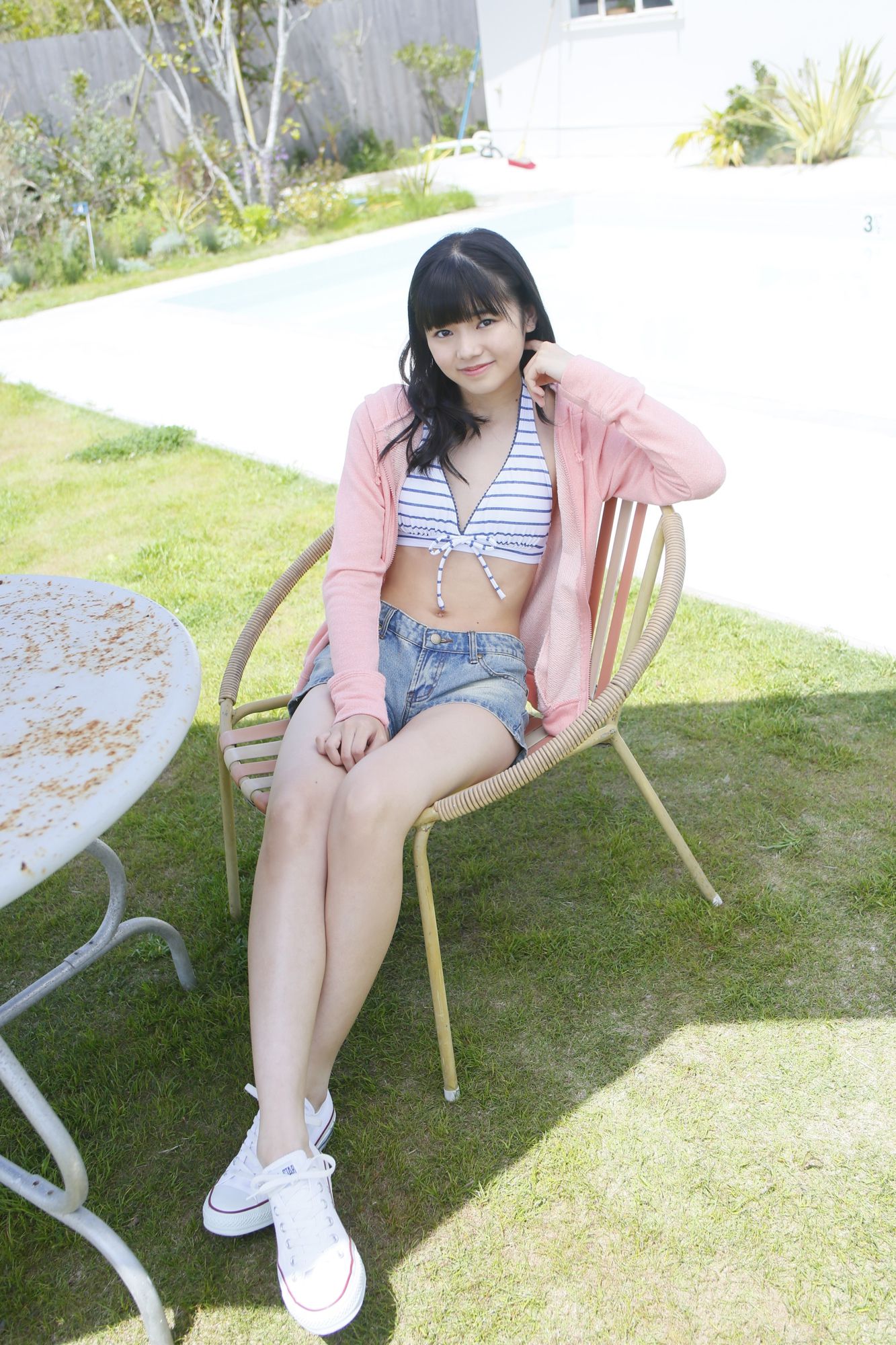 Ayano Hamaura 浜浦彩乃  Vol.156-图12