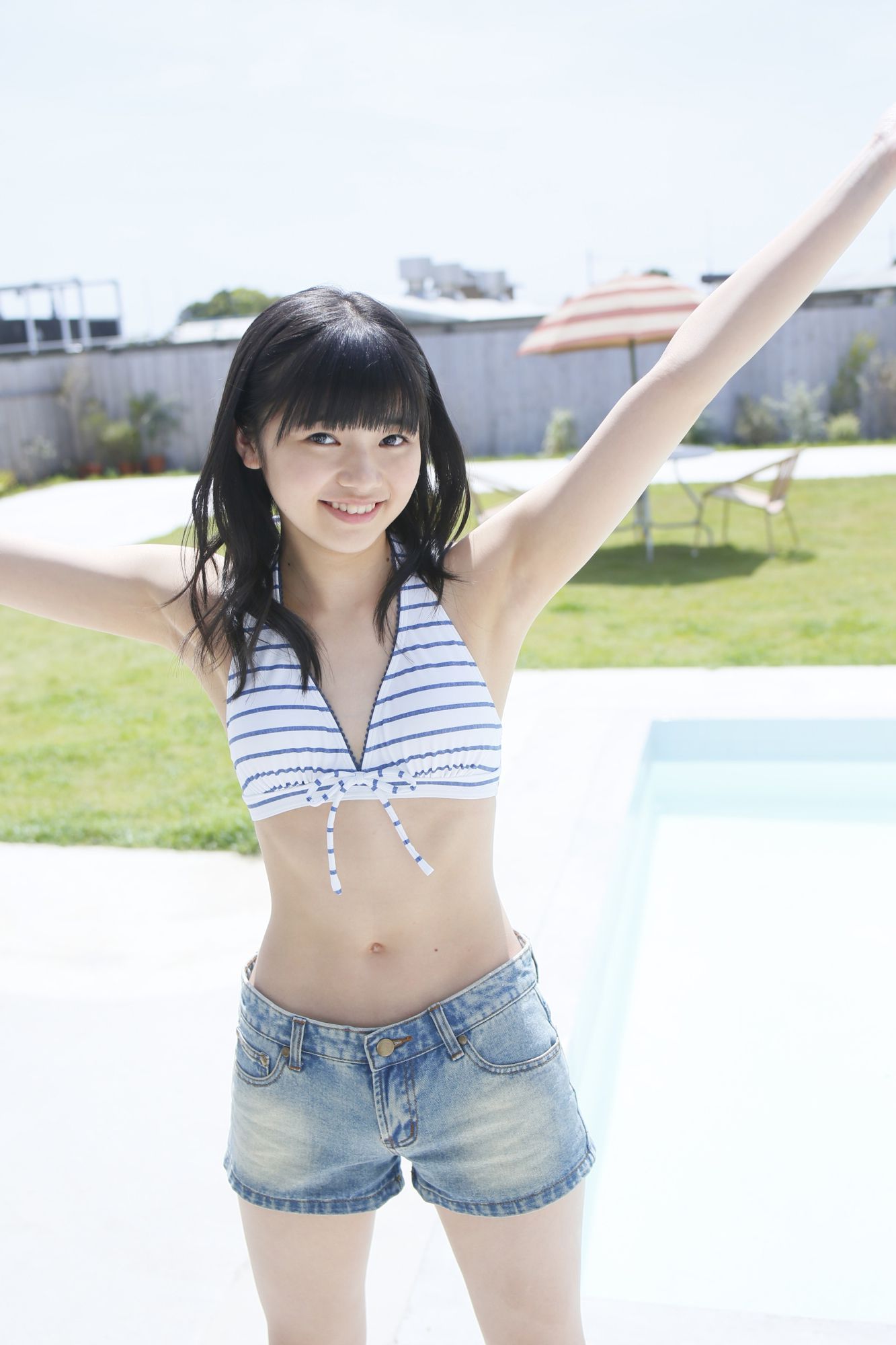 Ayano Hamaura 浜浦彩乃  Vol.156-图16