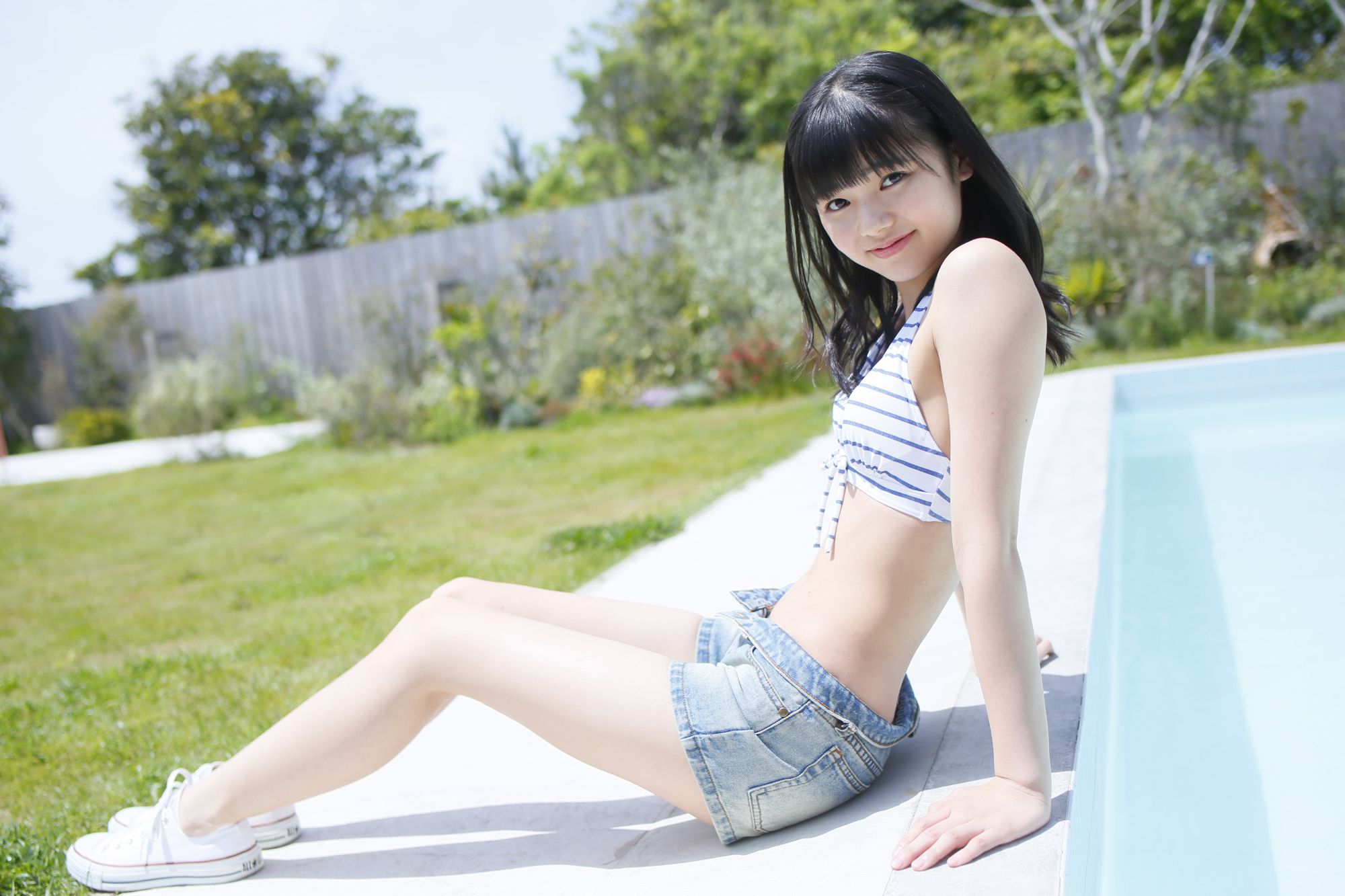 Ayano Hamaura 浜浦彩乃  Vol.156-图19