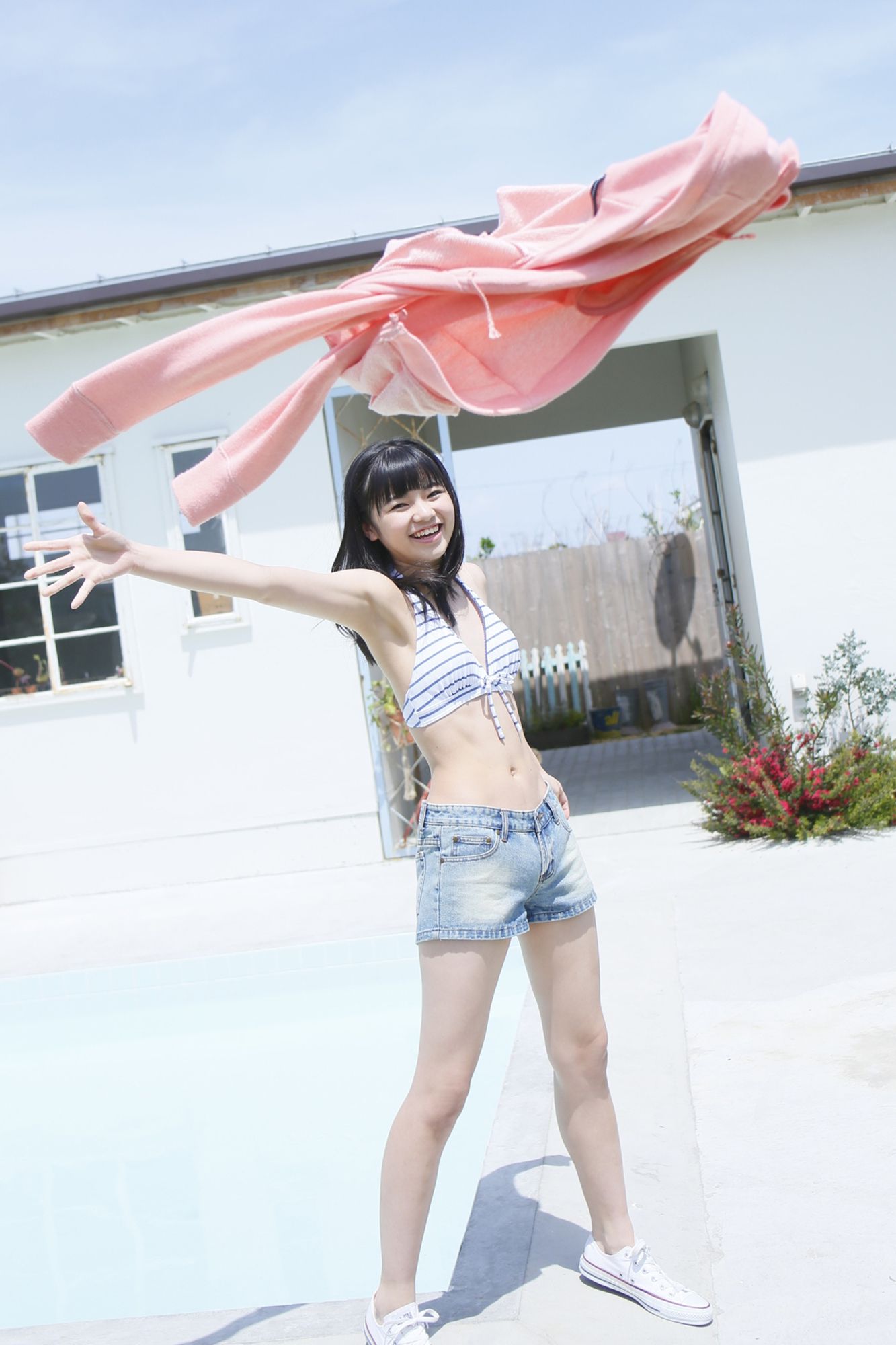 Ayano Hamaura 浜浦彩乃  Vol.156-图20