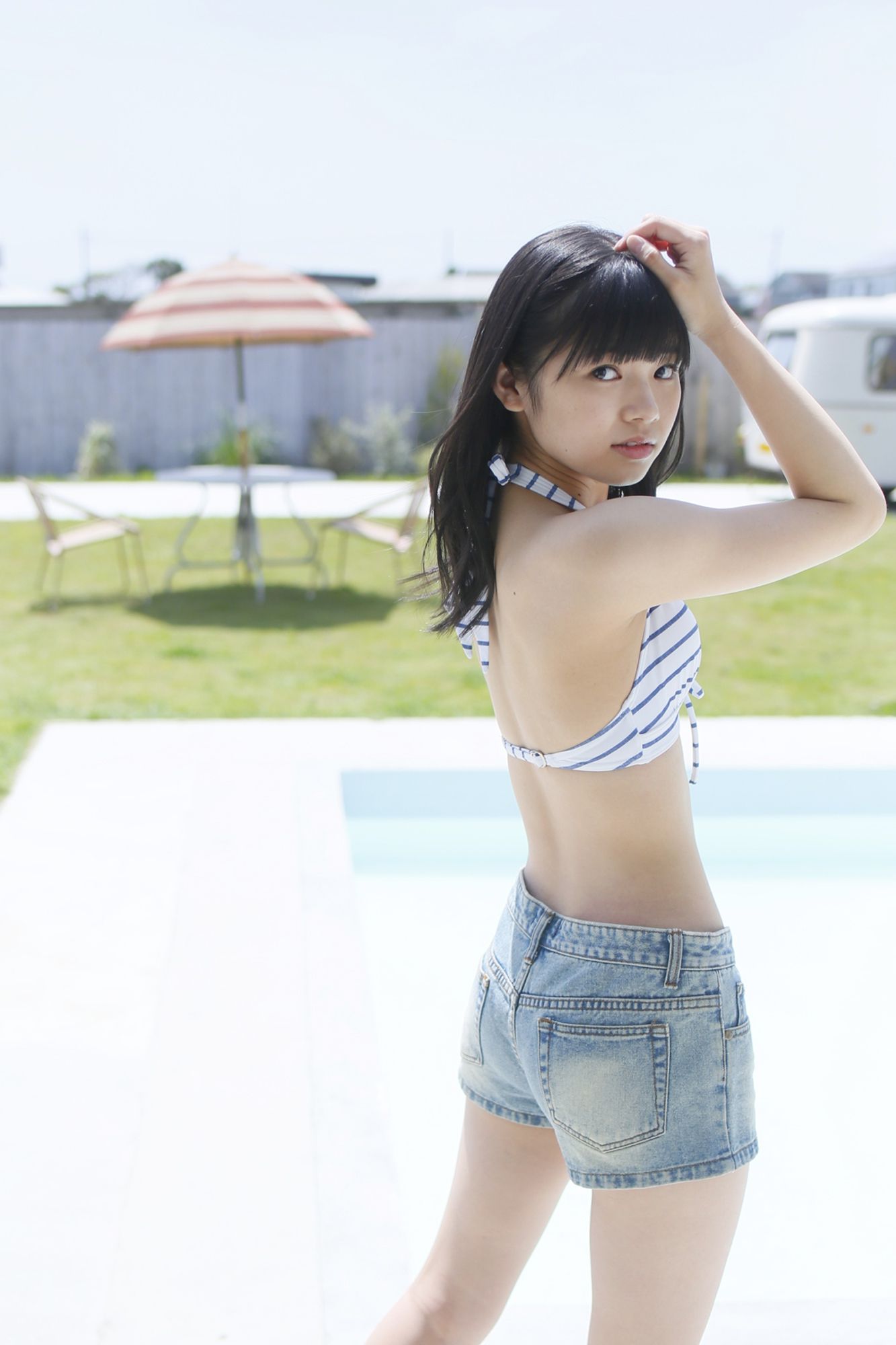 Ayano Hamaura 浜浦彩乃  Vol.156-图22