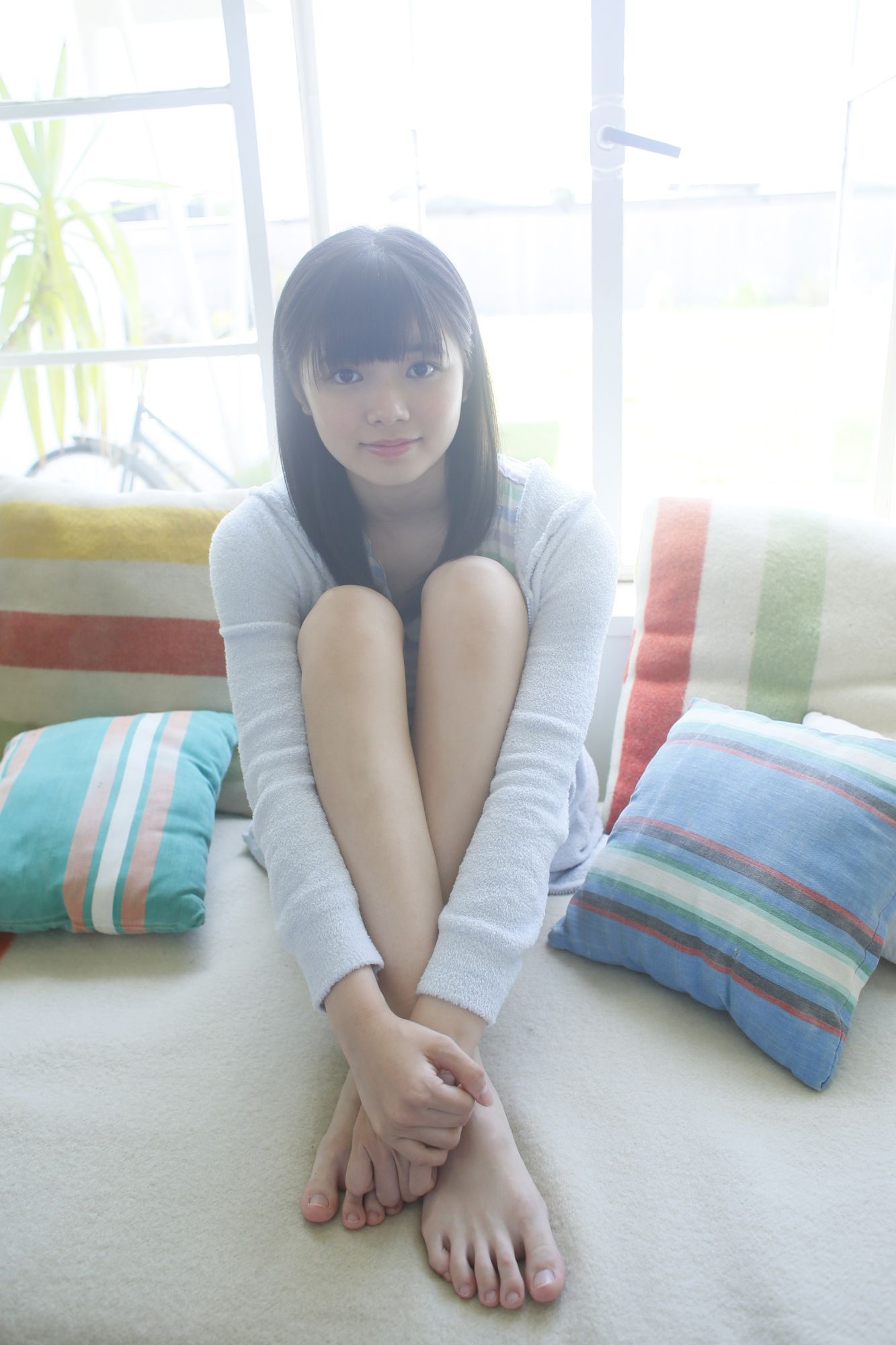 Ayano Hamaura 浜浦彩乃  Vol.156-图26