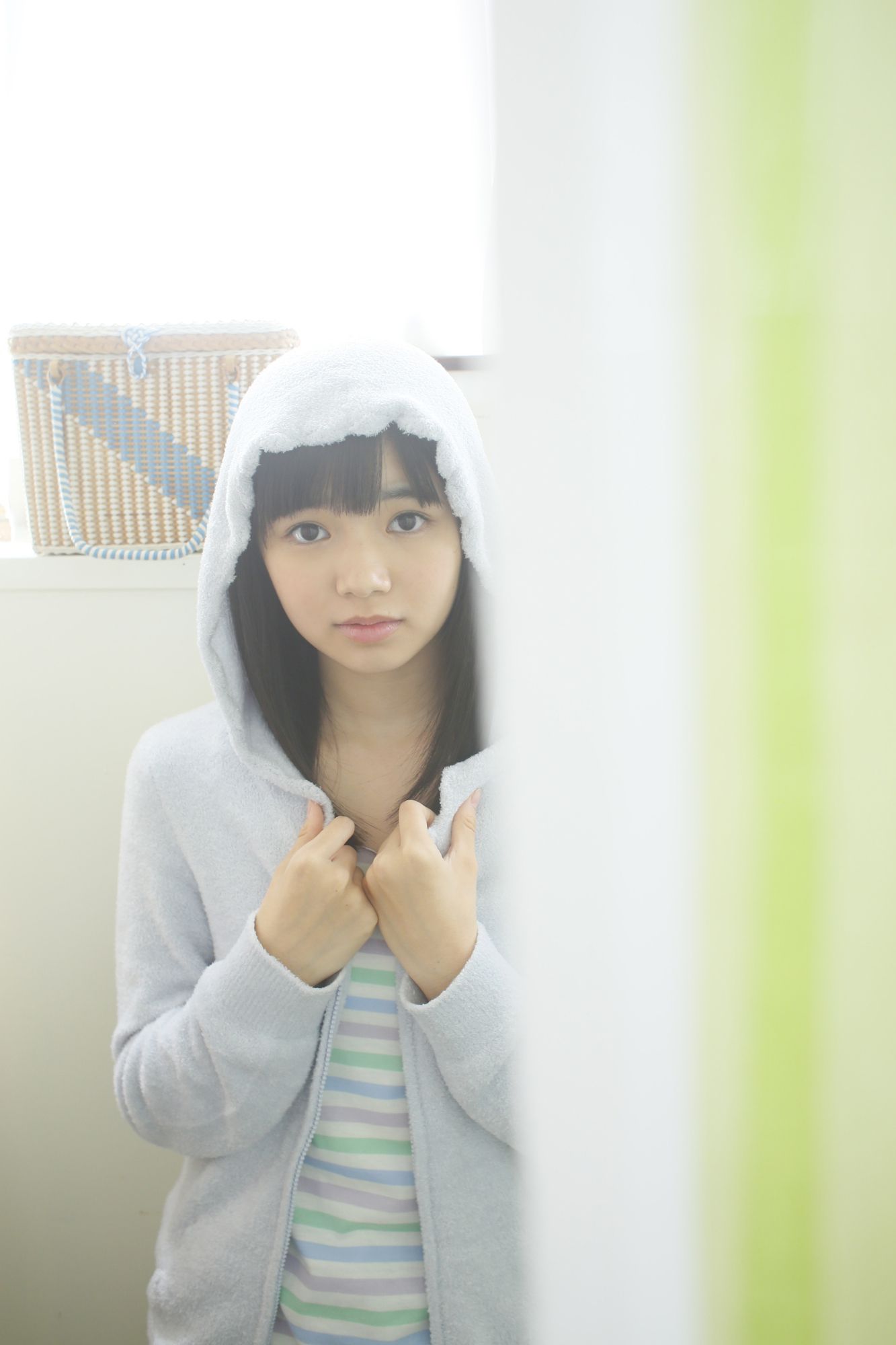 Ayano Hamaura 浜浦彩乃  Vol.156-图30