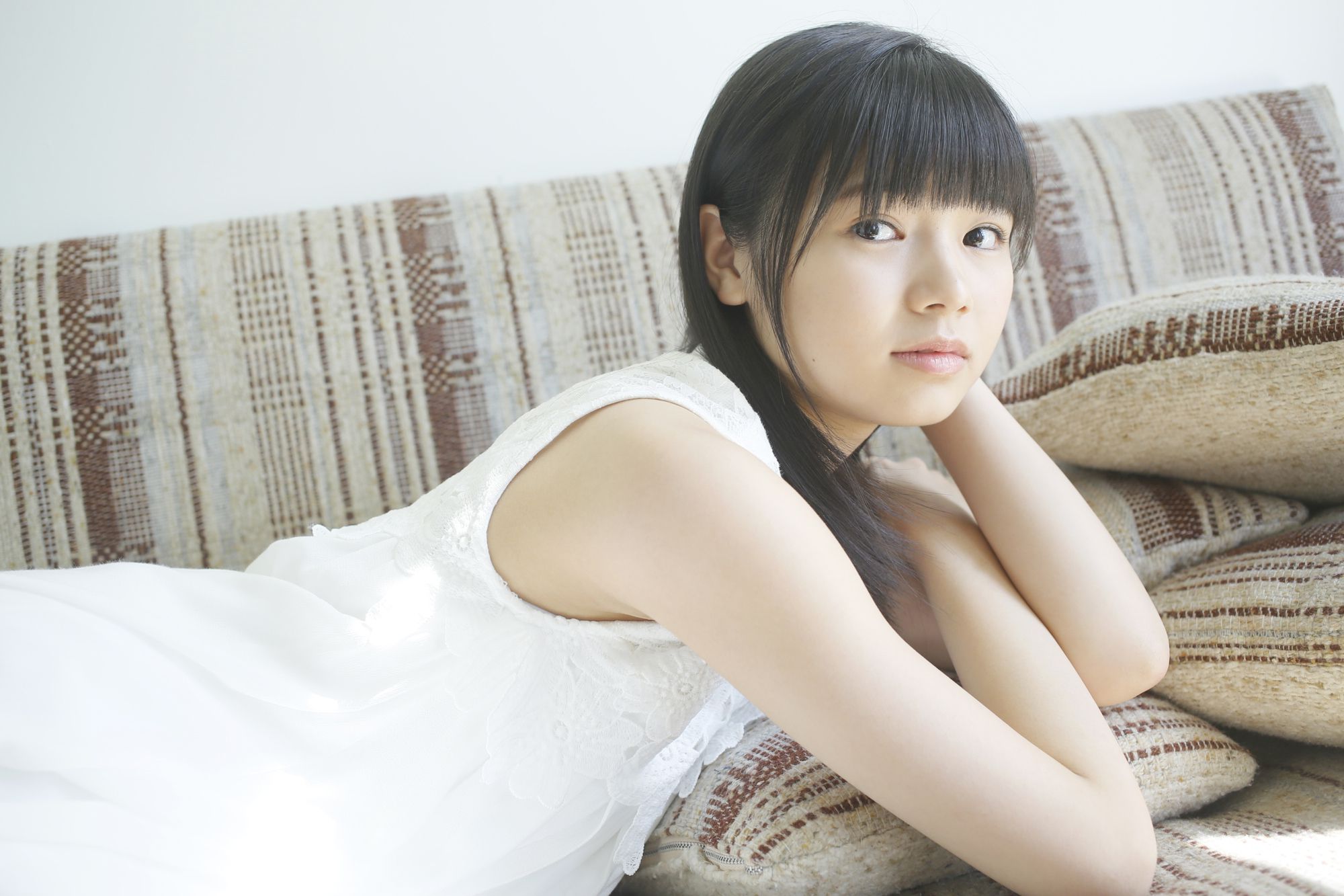 Ayano Hamaura 浜浦彩乃  Vol.156-图34
