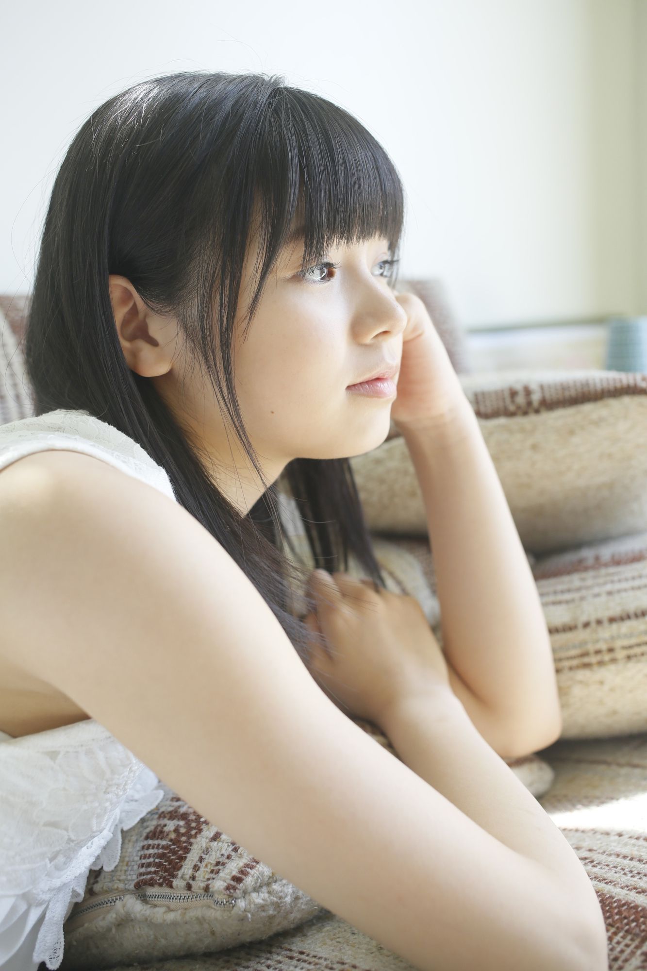 Ayano Hamaura 浜浦彩乃  Vol.156-图35