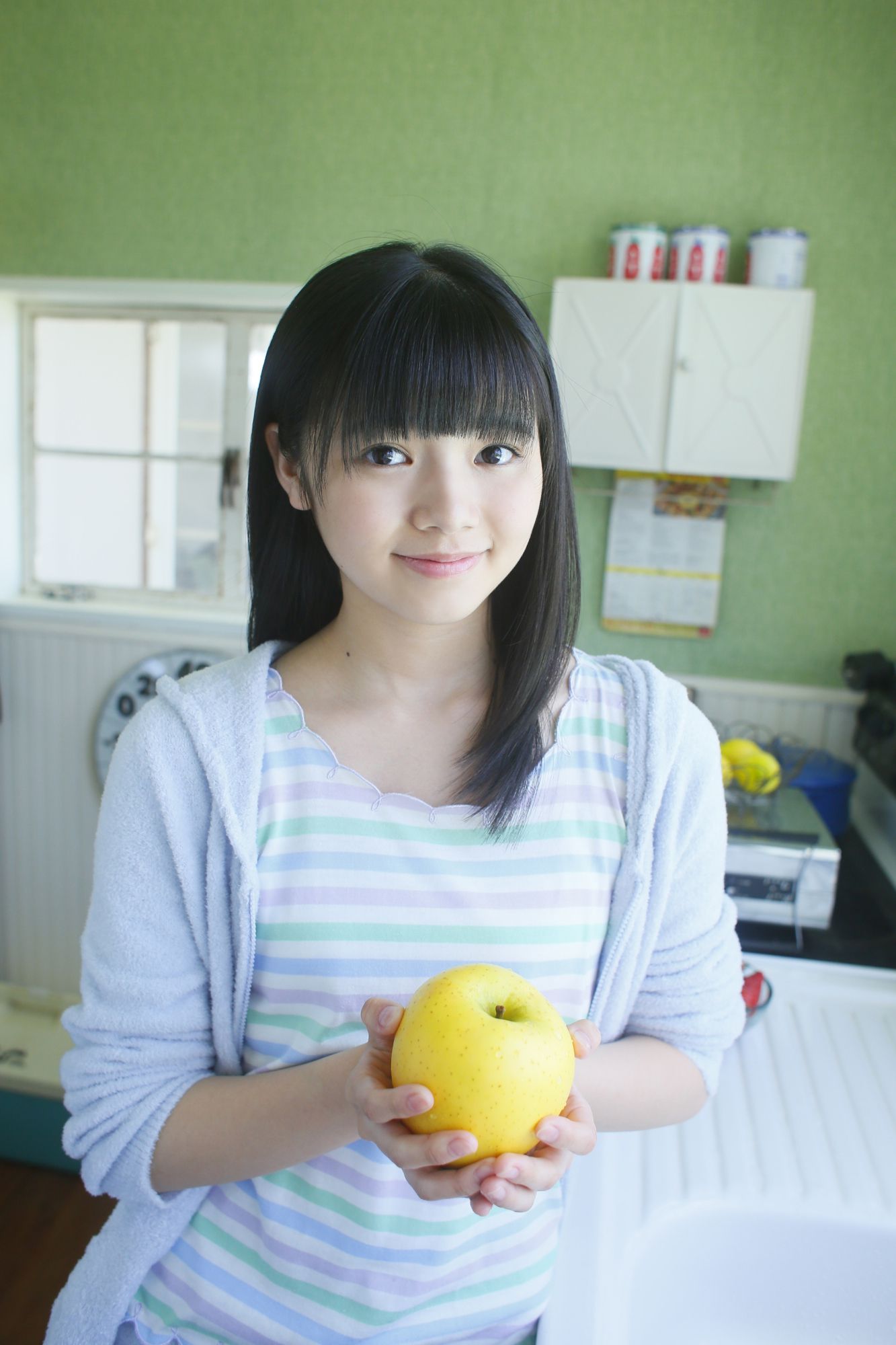 Ayano Hamaura 浜浦彩乃  Vol.156-图37