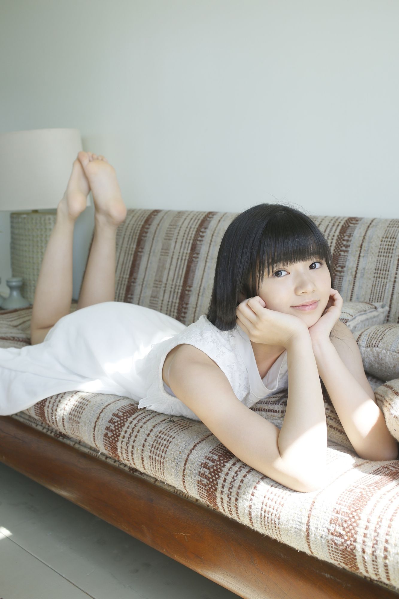 Ayano Hamaura 浜浦彩乃  Vol.156-图38
