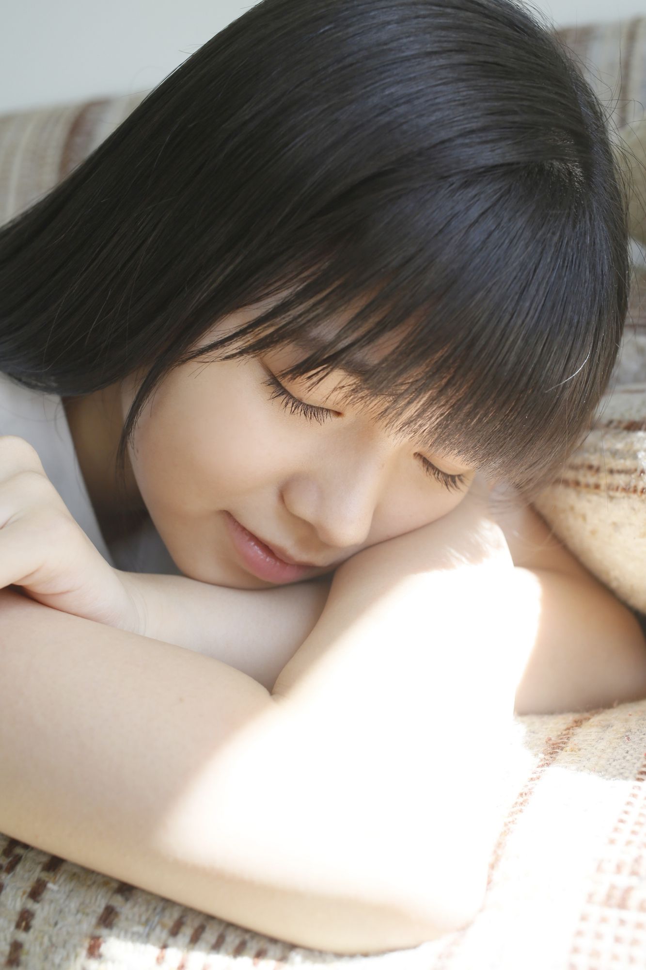 Ayano Hamaura 浜浦彩乃  Vol.156-图39