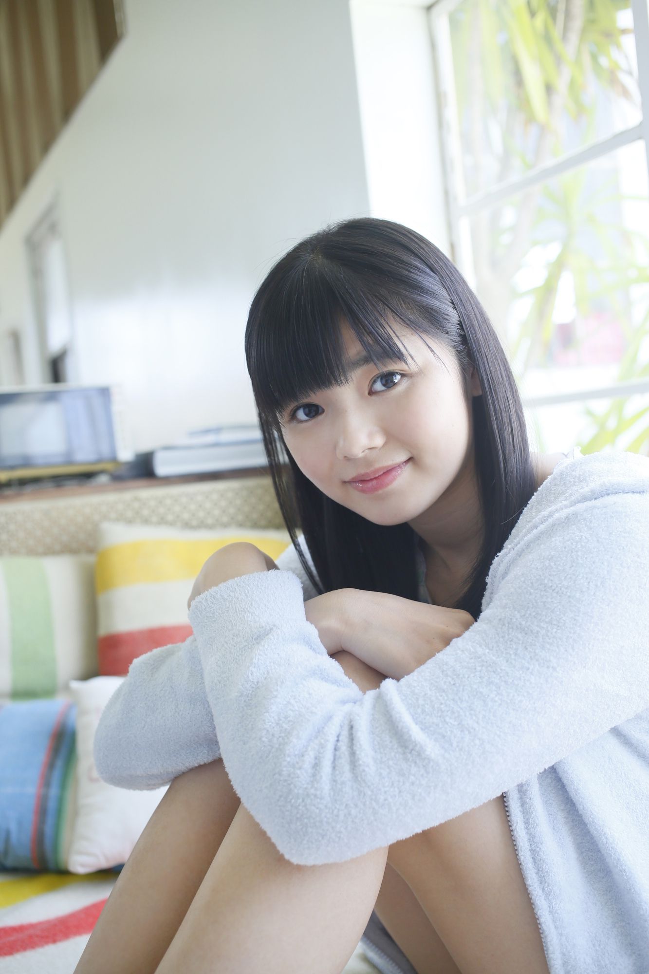 Ayano Hamaura 浜浦彩乃  Vol.156-图40