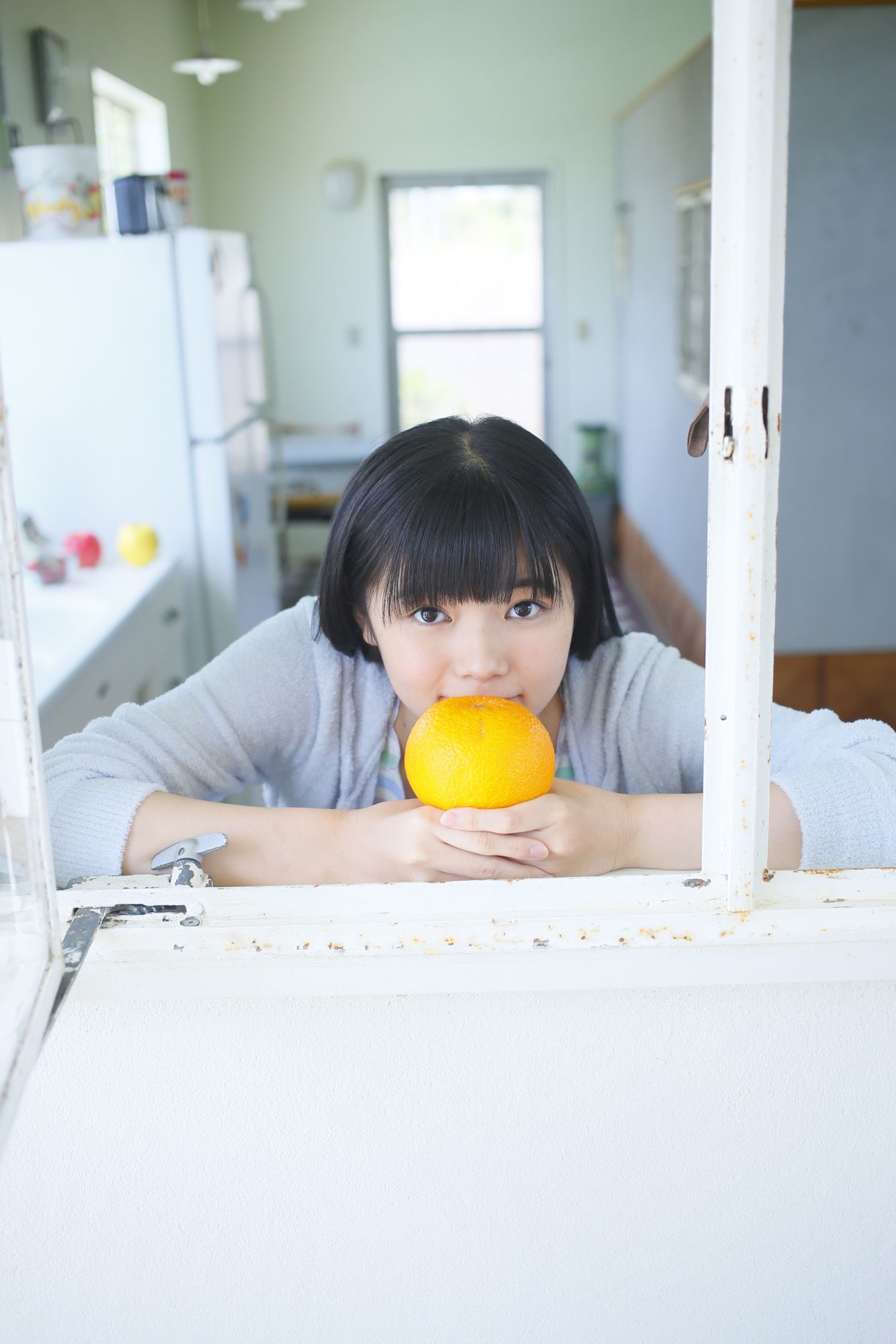 Ayano Hamaura 浜浦彩乃  Vol.156-图41