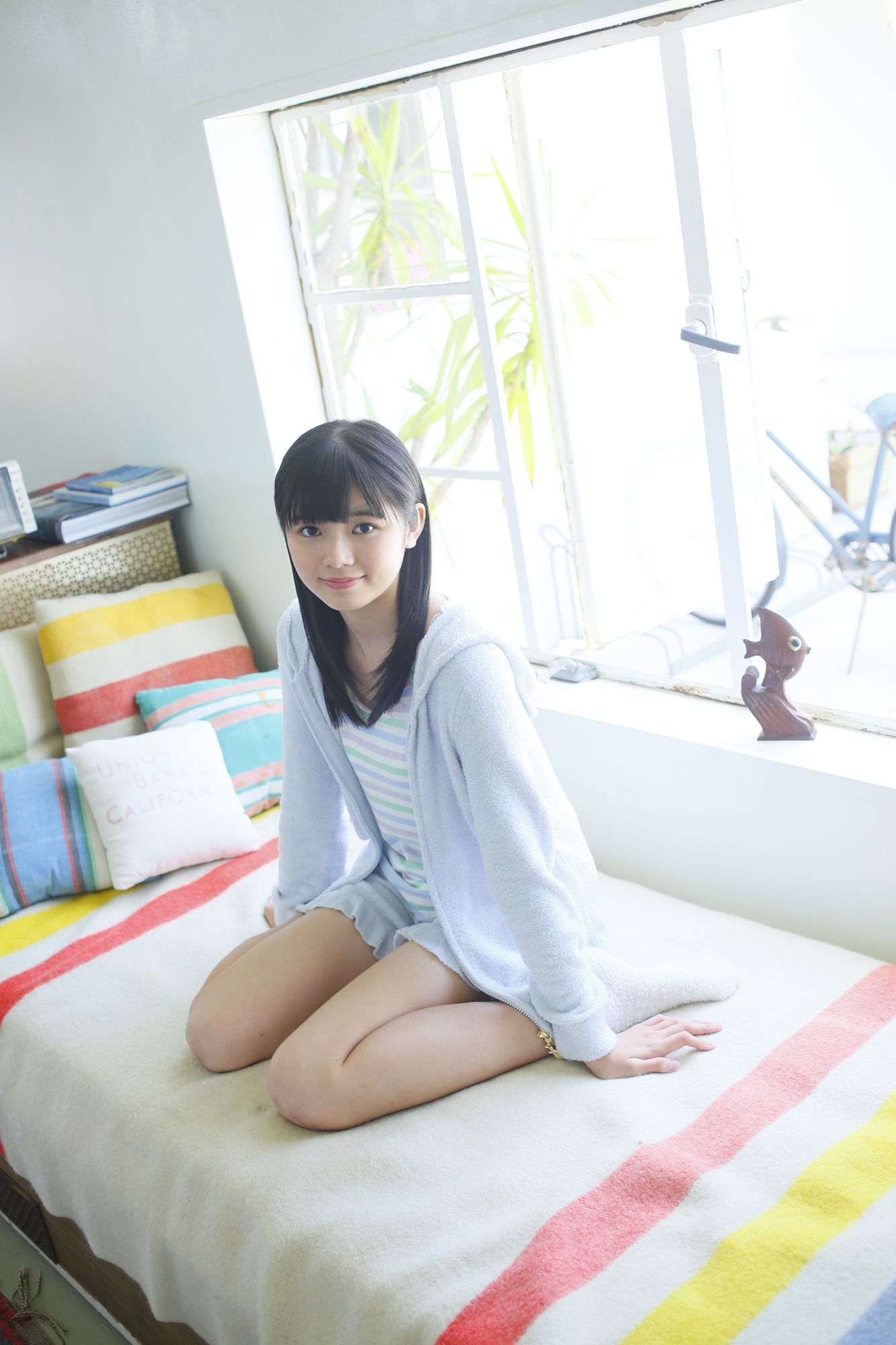 Ayano Hamaura 浜浦彩乃  Vol.156-图42