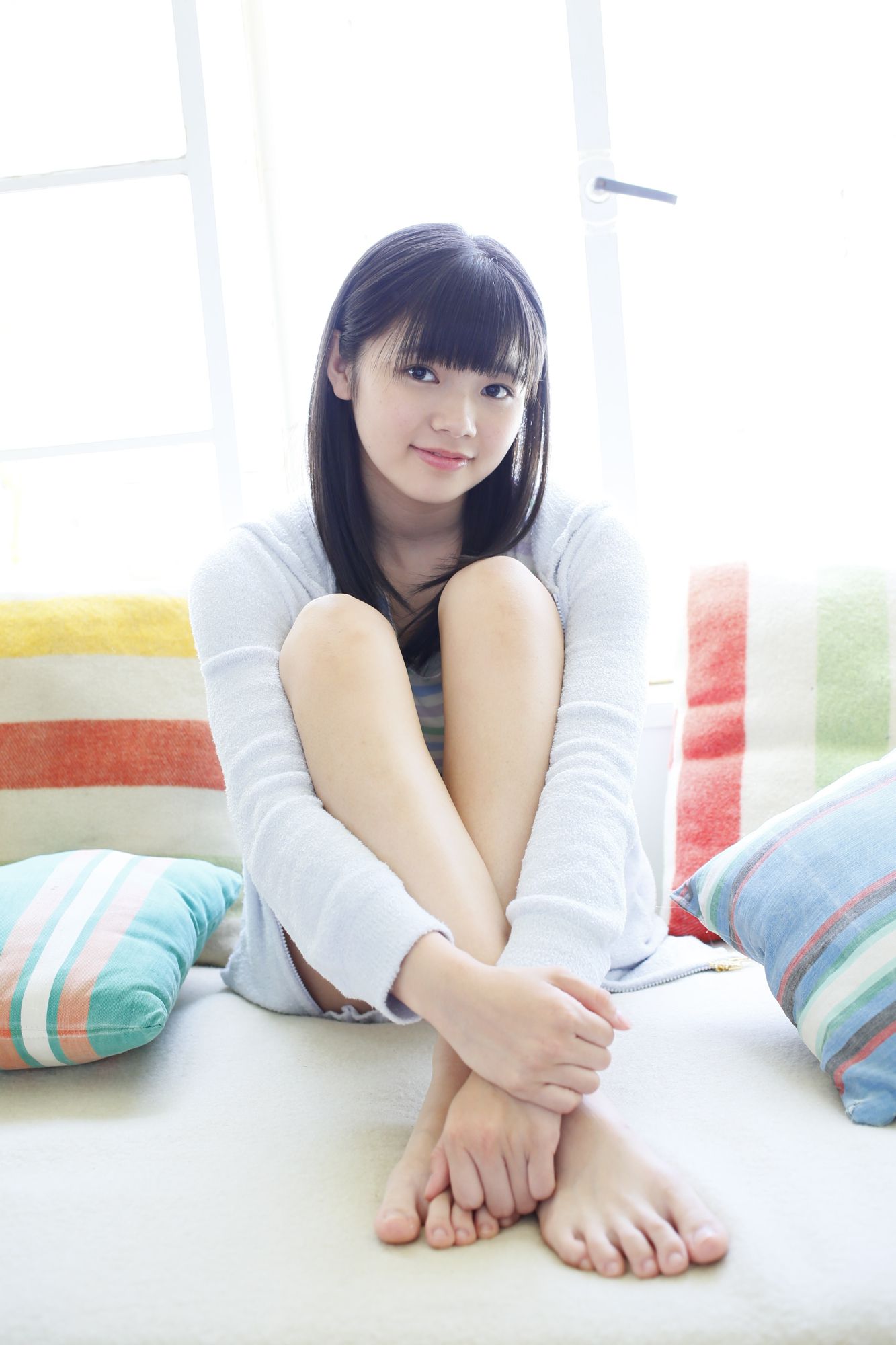 Ayano Hamaura 浜浦彩乃  Vol.156-图45