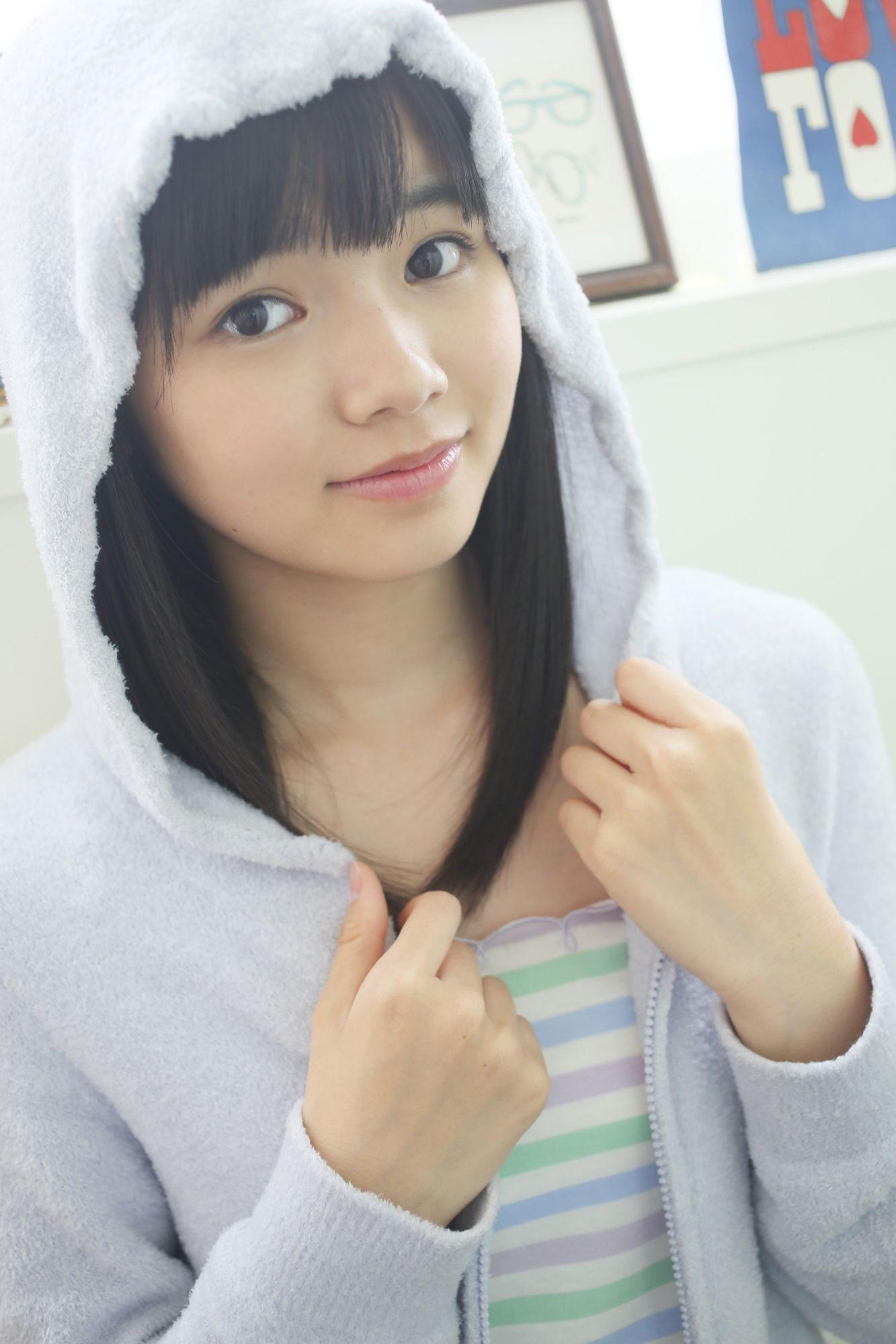 Ayano Hamaura 浜浦彩乃  Vol.156-图46