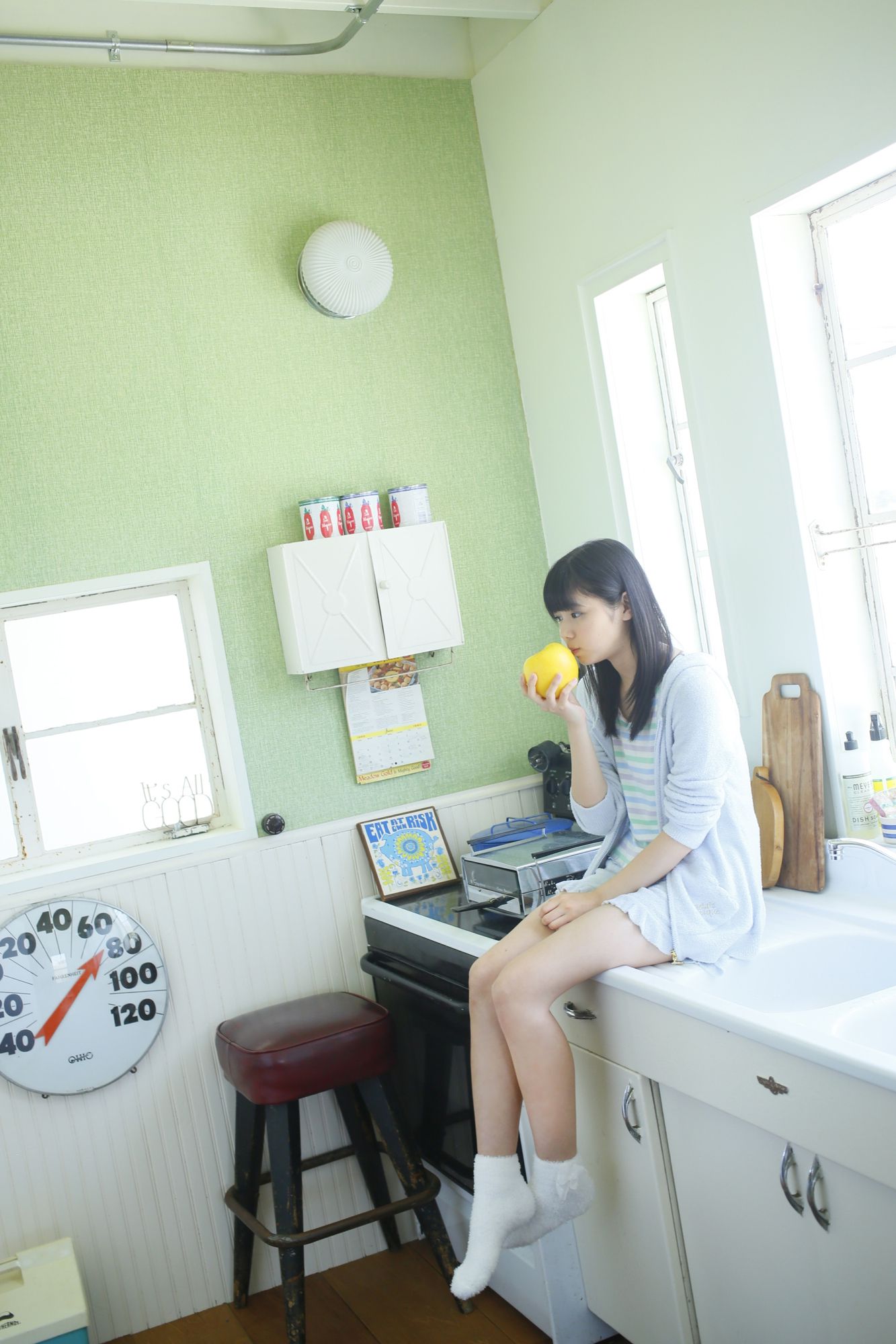 Ayano Hamaura 浜浦彩乃  Vol.156-图47