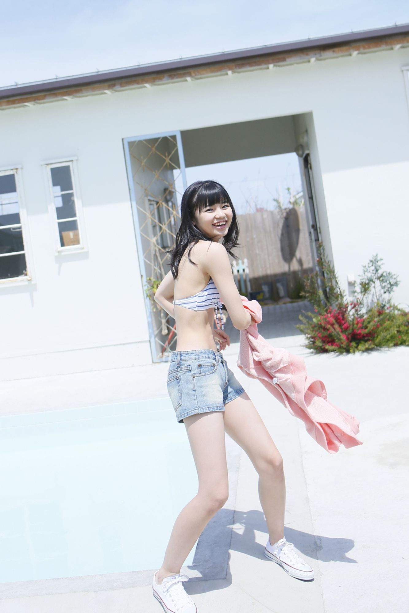 Ayano Hamaura 浜浦彩乃  Vol.156-图4