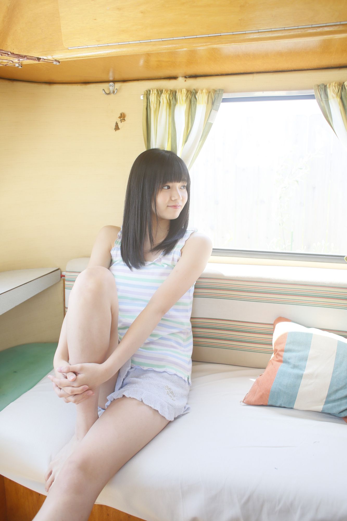 Ayano Hamaura 浜浦彩乃  Vol.156-图49