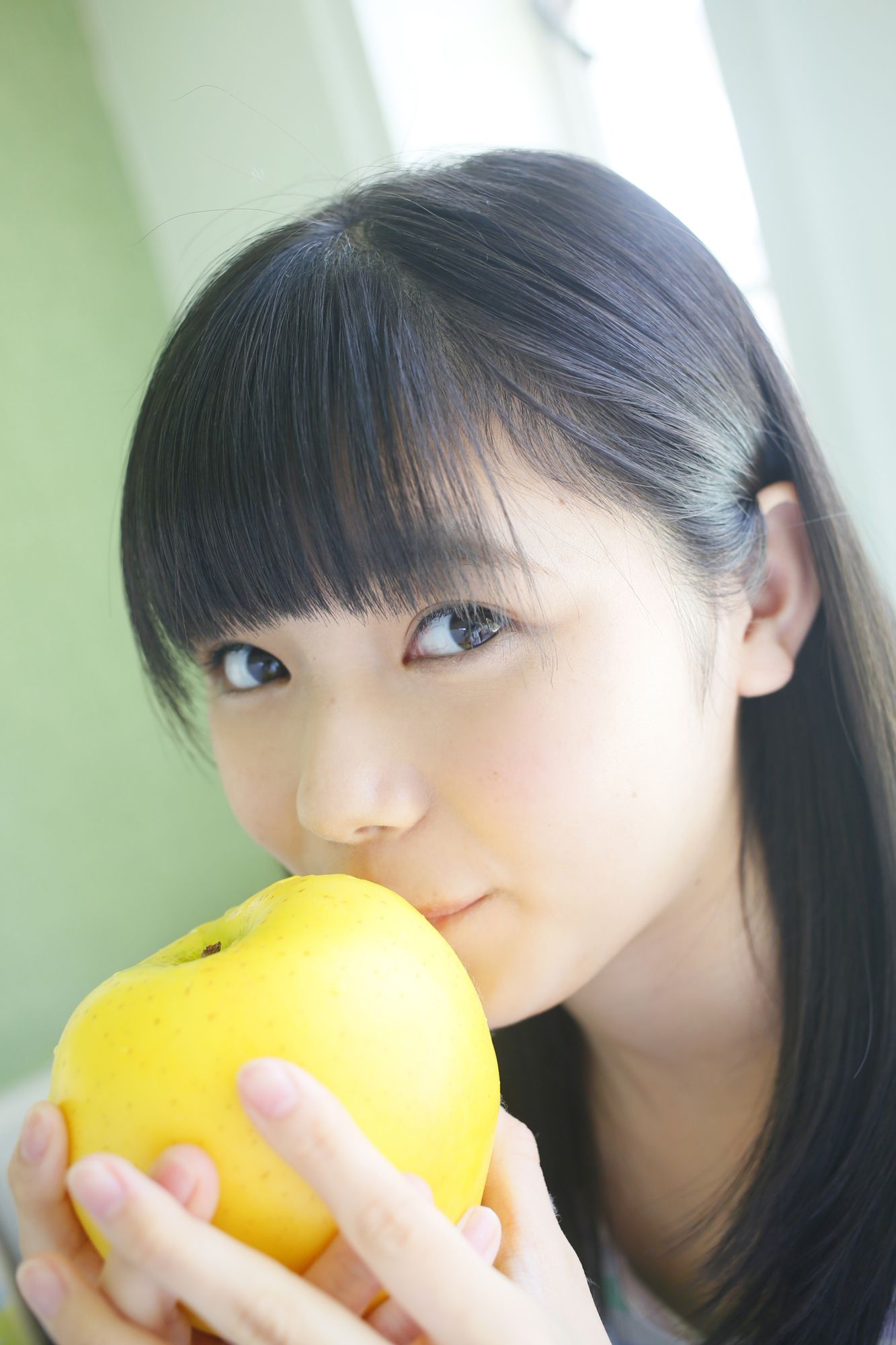 Ayano Hamaura 浜浦彩乃  Vol.156-图50