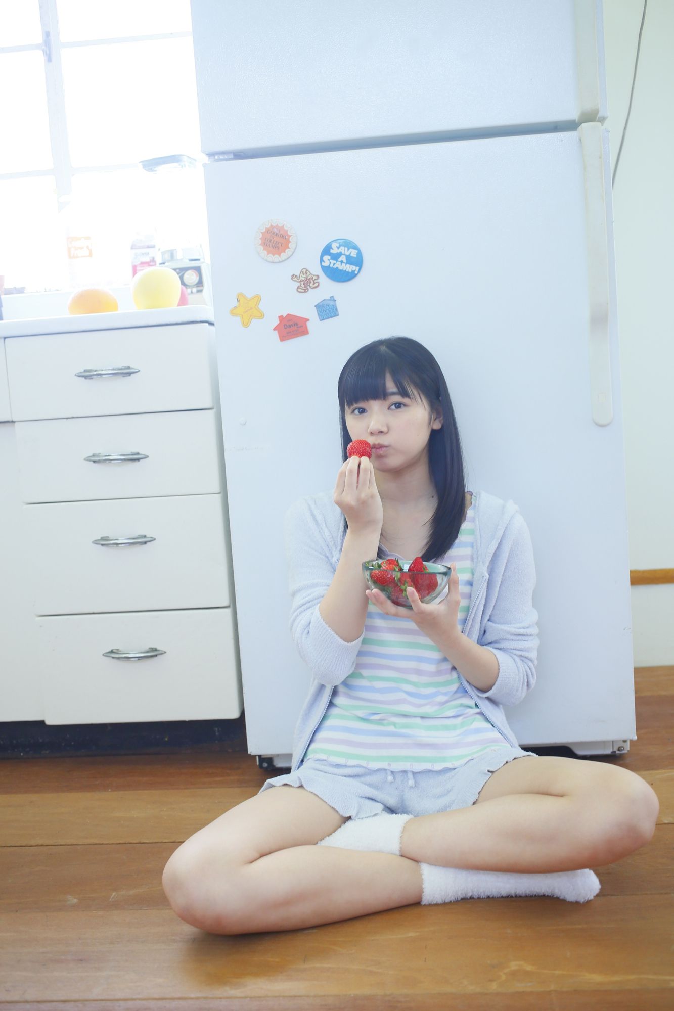 Ayano Hamaura 浜浦彩乃  Vol.156-图52