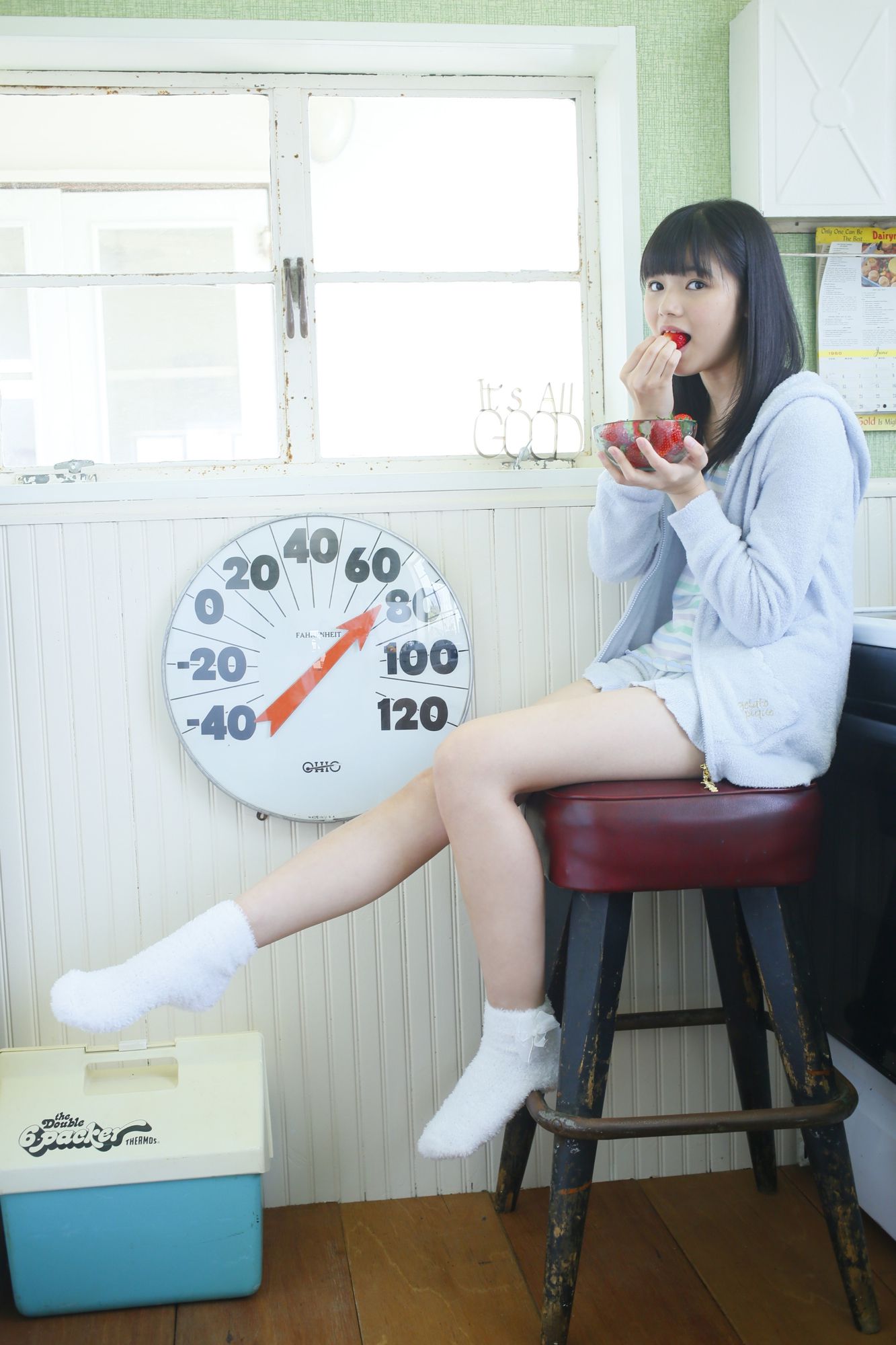 Ayano Hamaura 浜浦彩乃  Vol.156-图54