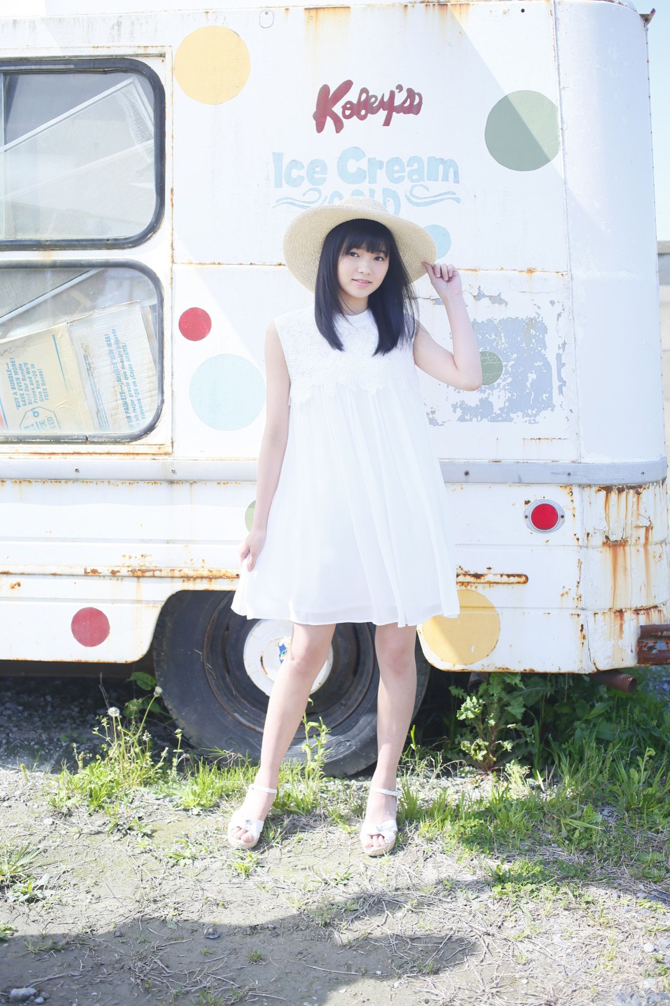 Ayano Hamaura 浜浦彩乃  Vol.156-图56