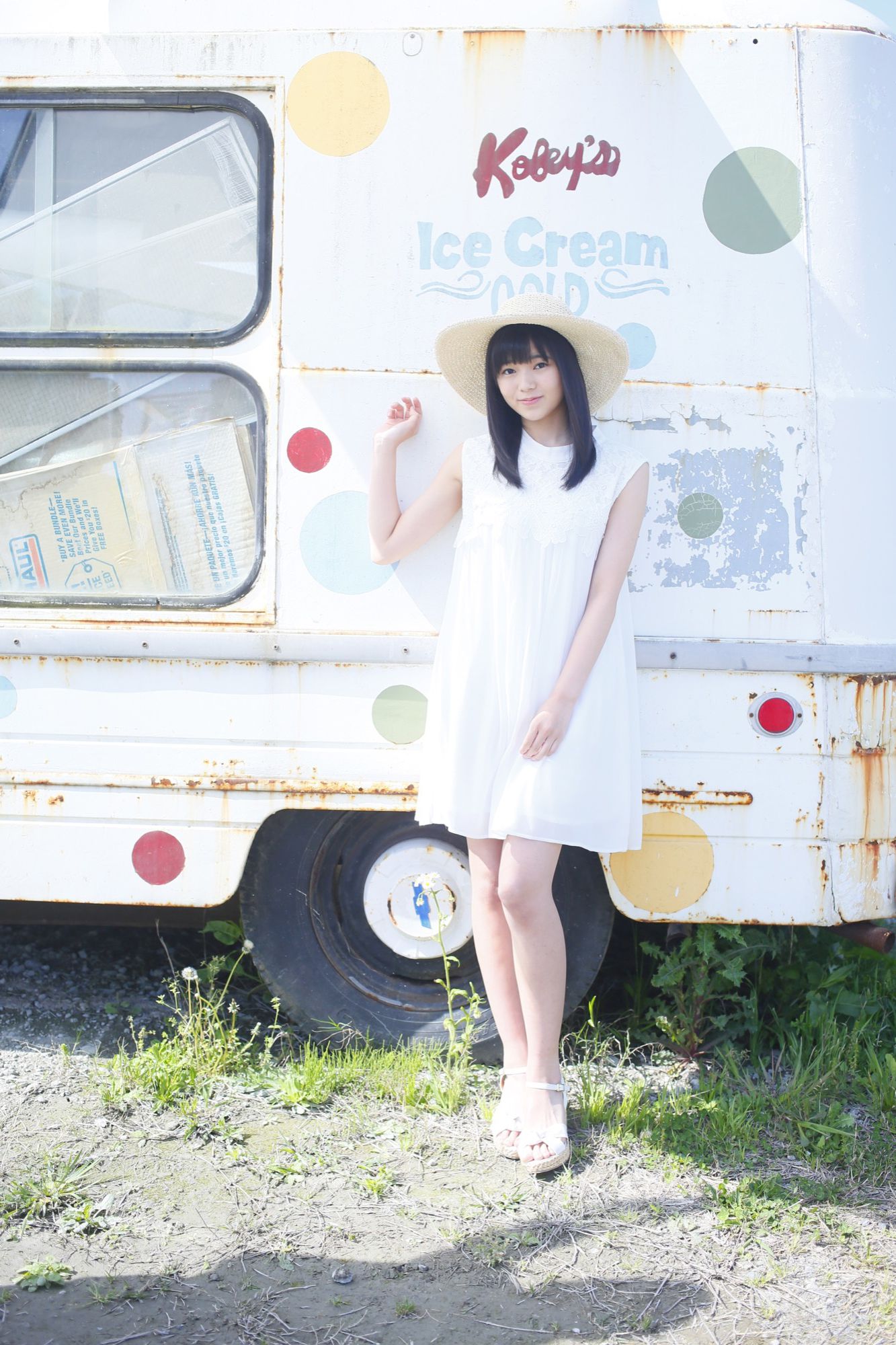 Ayano Hamaura 浜浦彩乃  Vol.156-图57