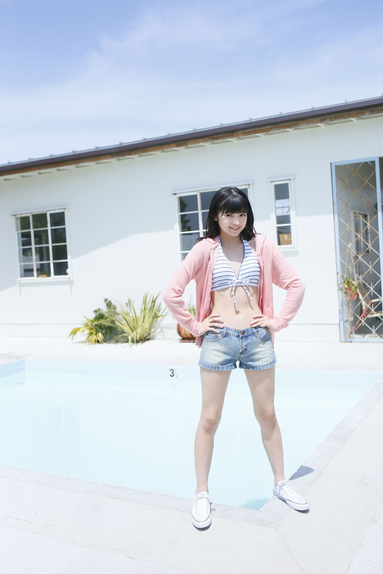 Ayano Hamaura 浜浦彩乃  Vol.156-图5