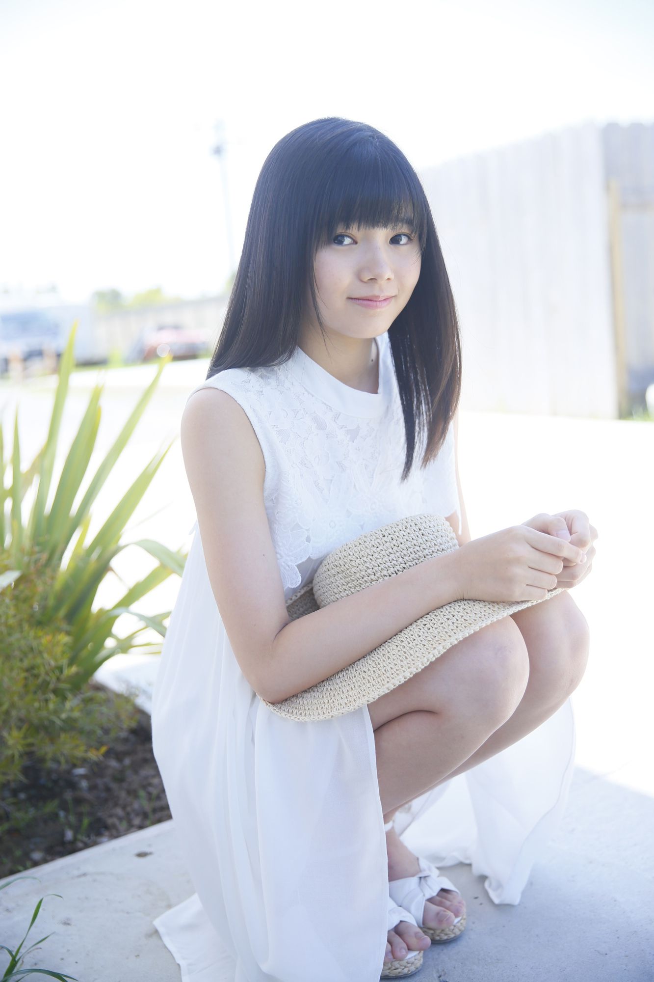 Ayano Hamaura 浜浦彩乃  Vol.156-图60