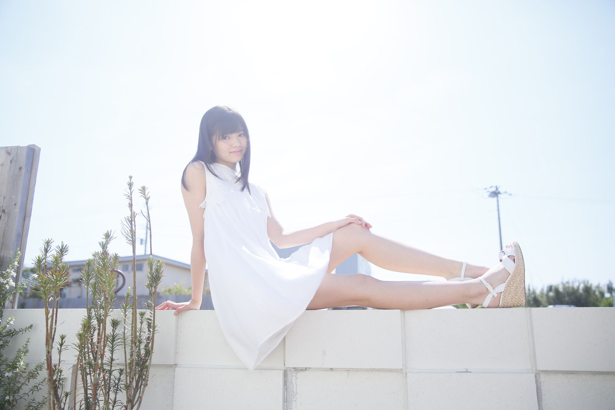 Ayano Hamaura 浜浦彩乃  Vol.156-图61