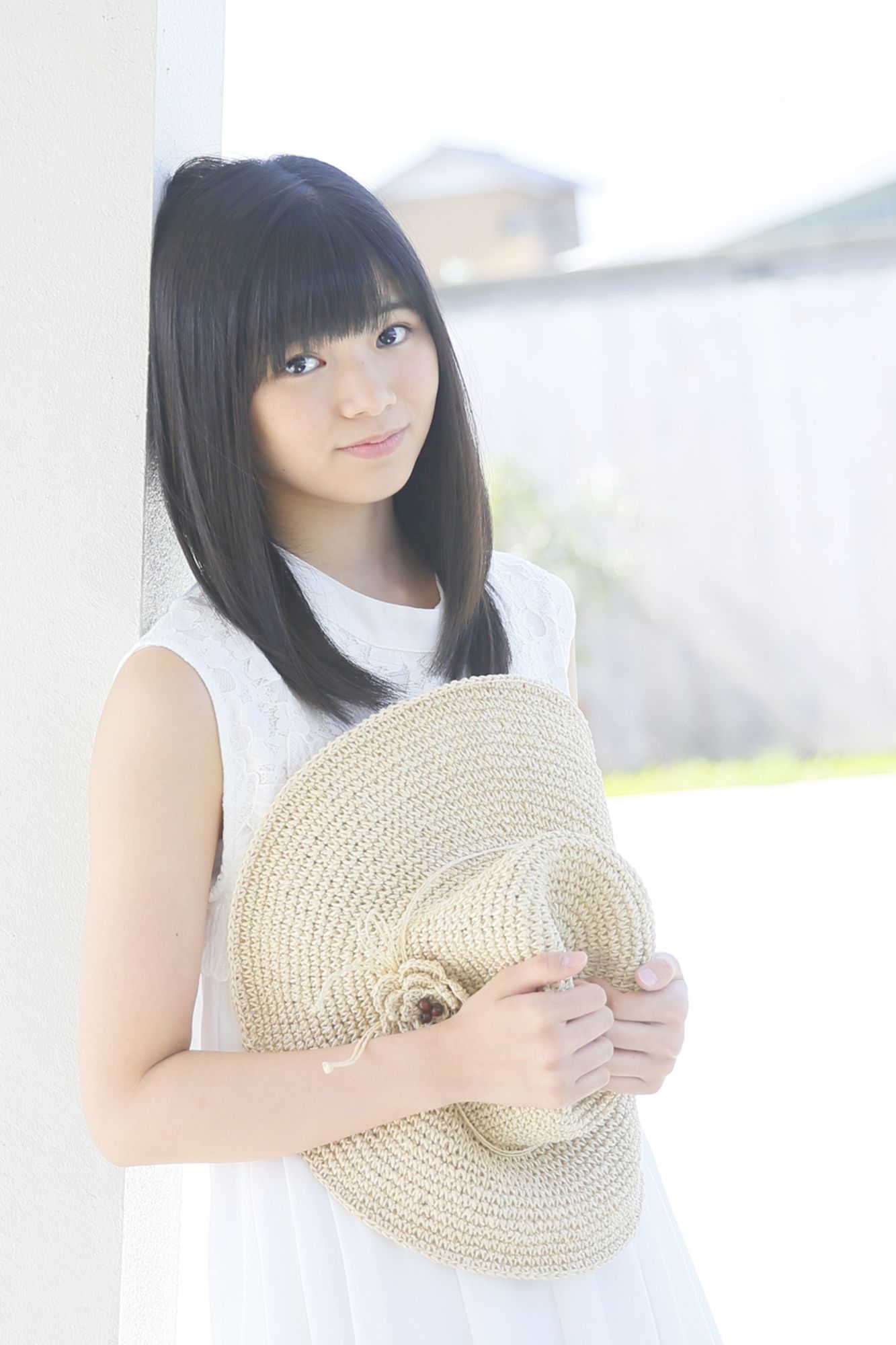 Ayano Hamaura 浜浦彩乃  Vol.156-图62