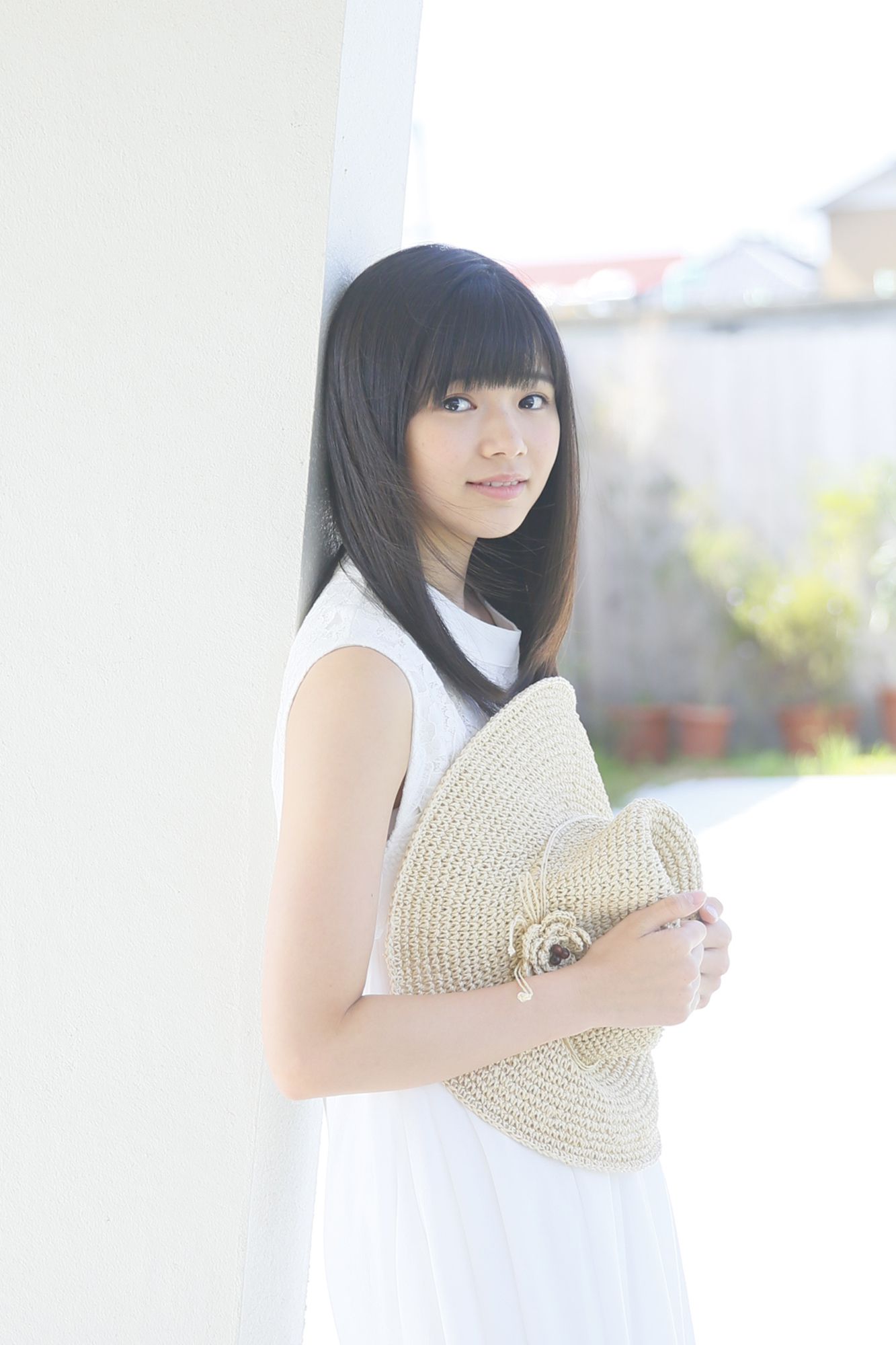 Ayano Hamaura 浜浦彩乃  Vol.156-图64