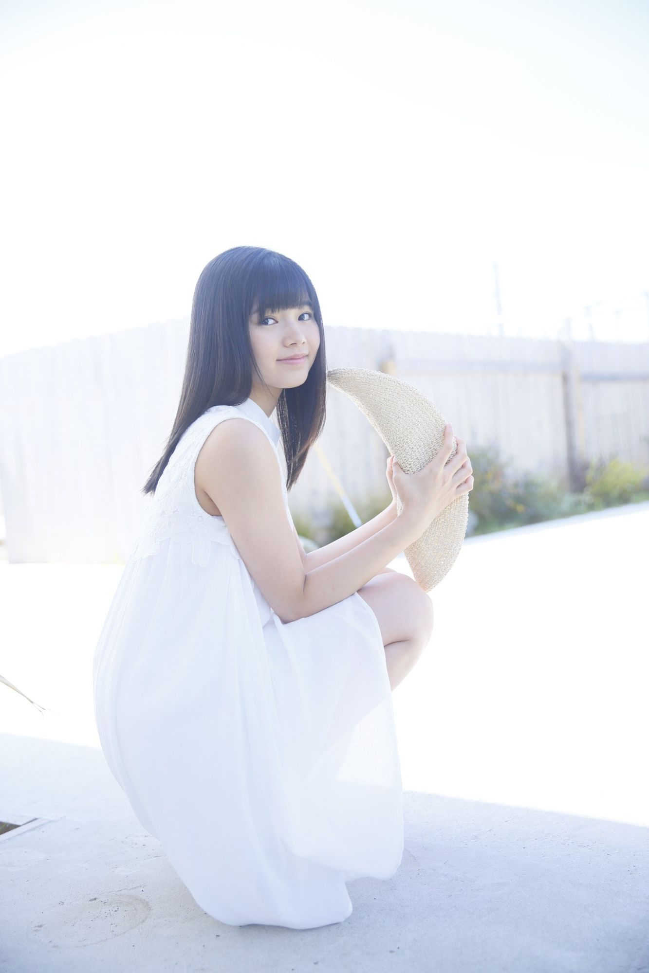 Ayano Hamaura 浜浦彩乃  Vol.156-图65