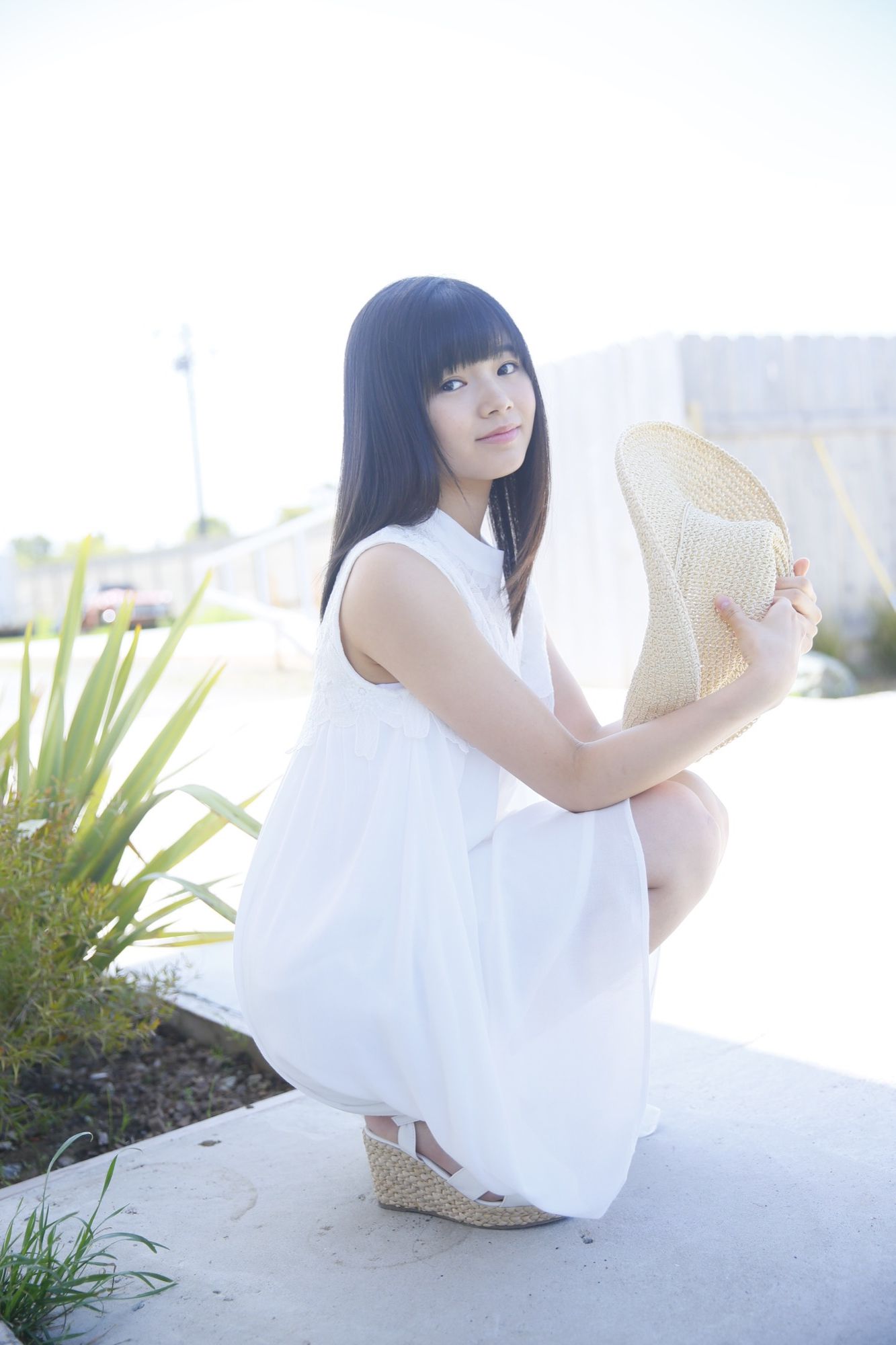 Ayano Hamaura 浜浦彩乃  Vol.156-图66