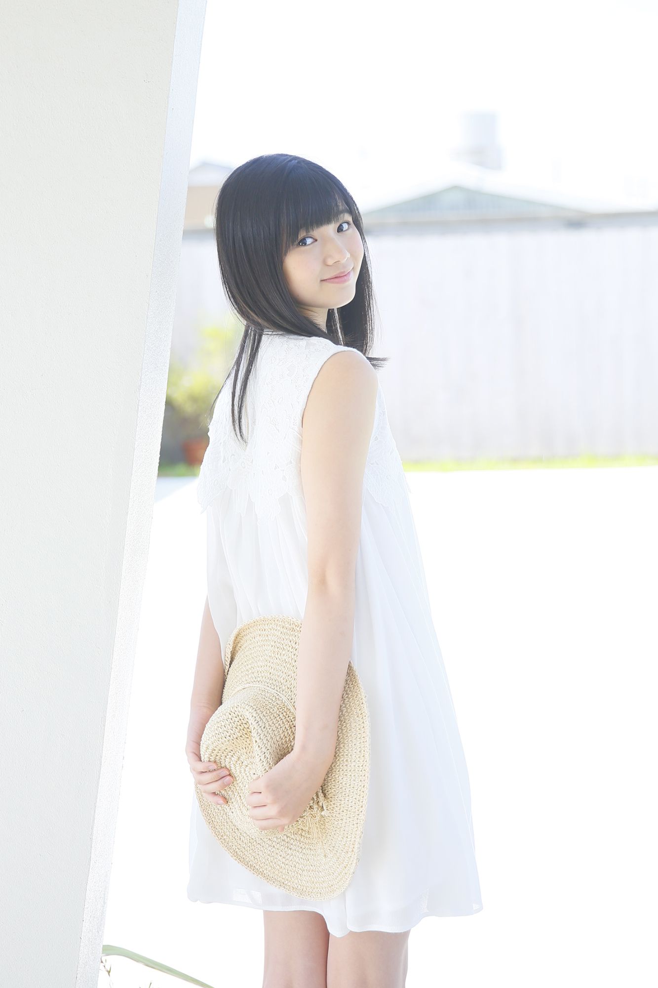 Ayano Hamaura 浜浦彩乃  Vol.156-图67