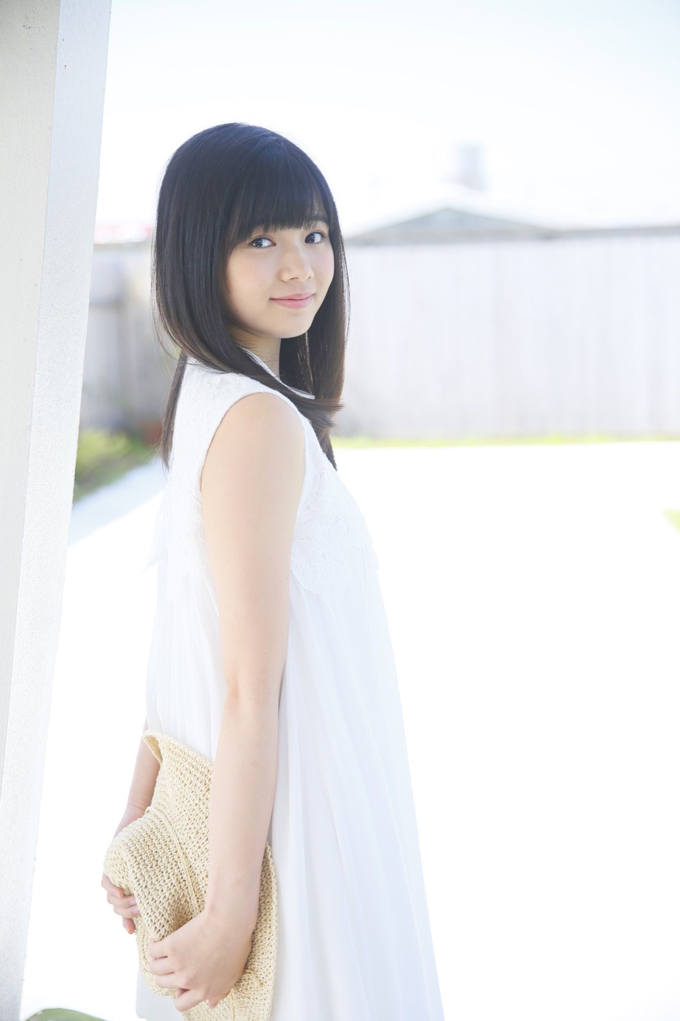 Ayano Hamaura 浜浦彩乃  Vol.156-图68