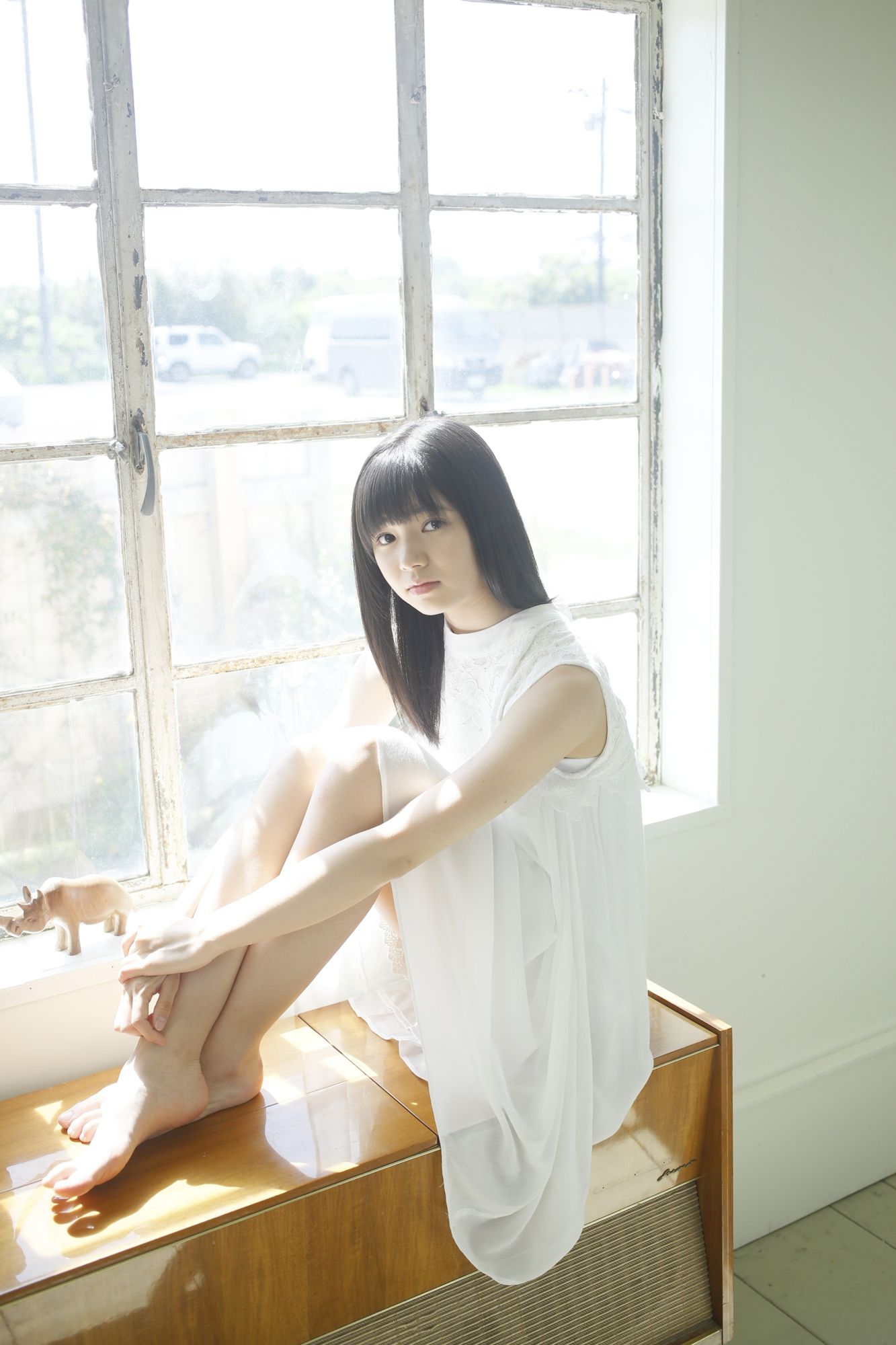 Ayano Hamaura 浜浦彩乃  Vol.156-图71