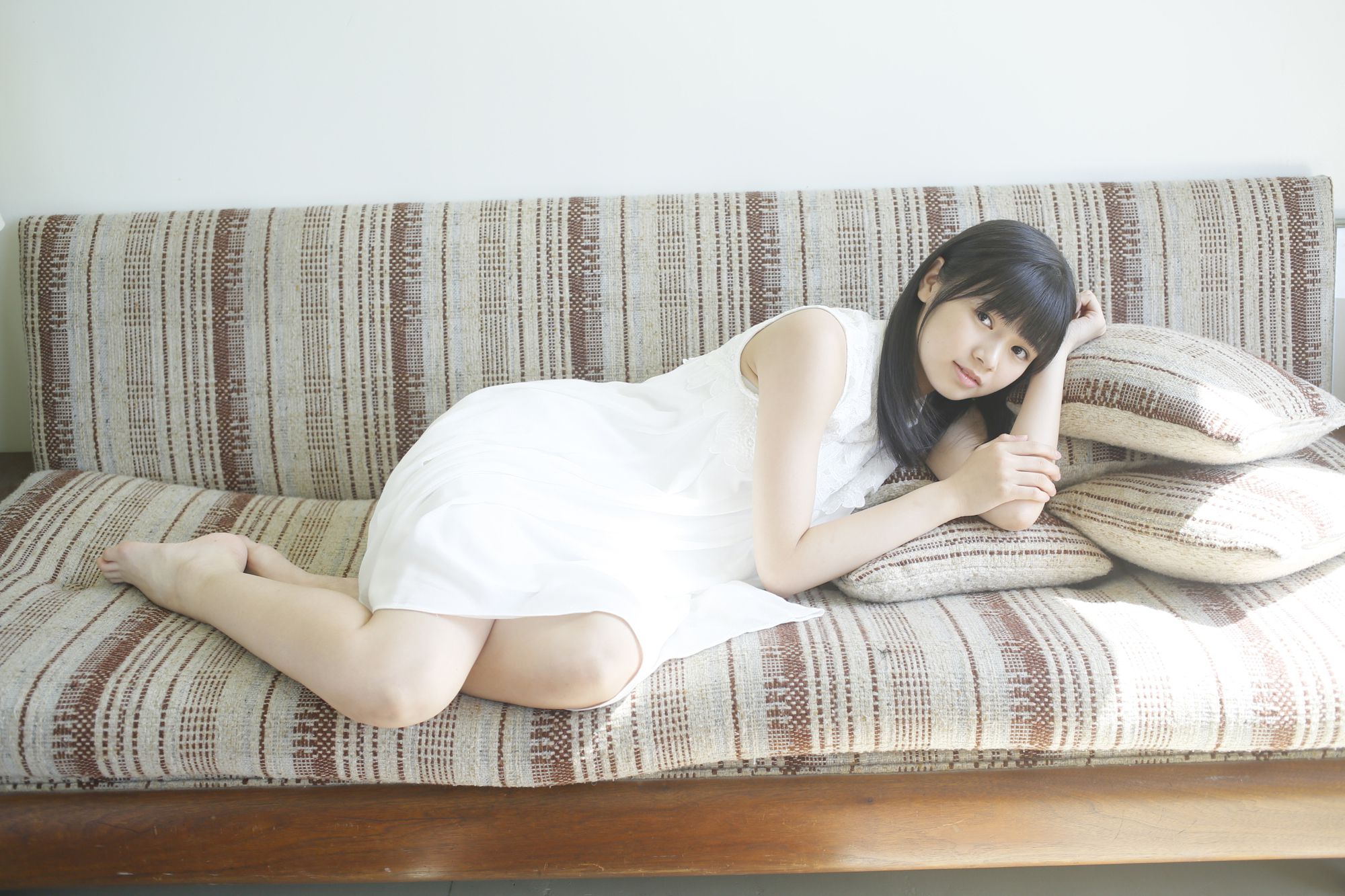 Ayano Hamaura 浜浦彩乃  Vol.156-图72