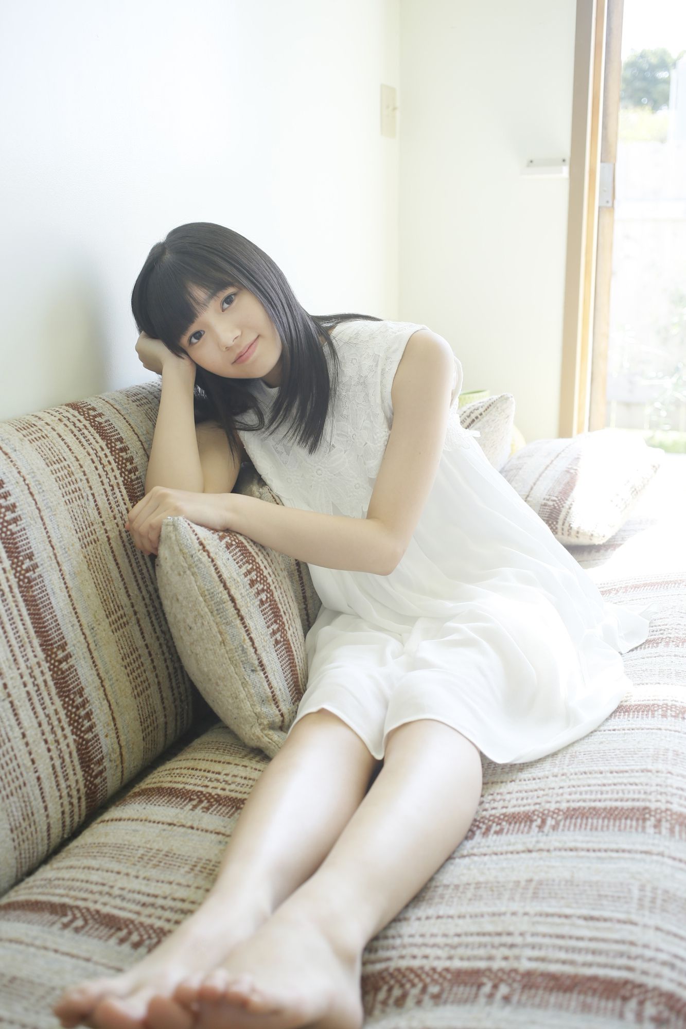 Ayano Hamaura 浜浦彩乃  Vol.156-图74