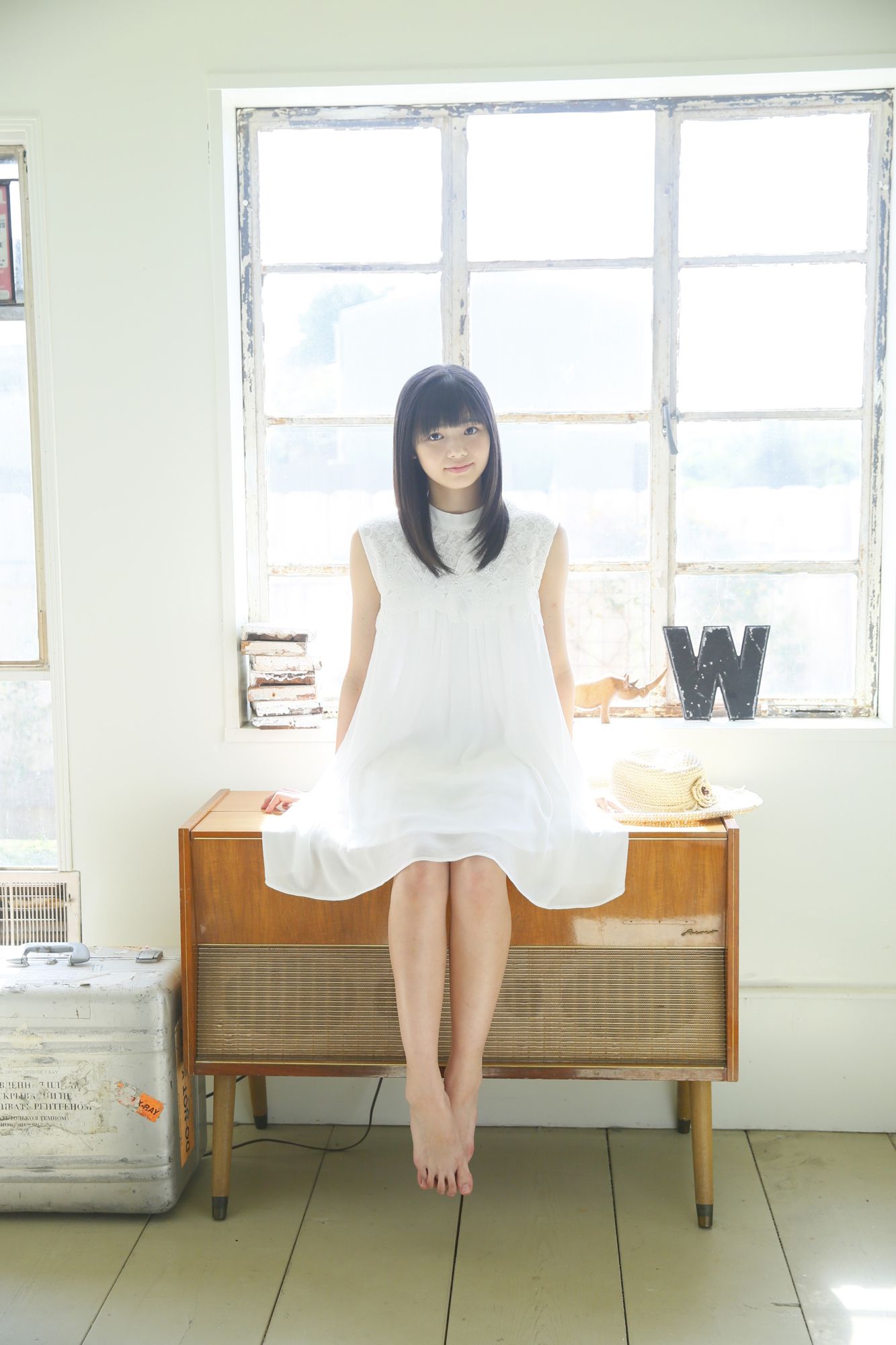 Ayano Hamaura 浜浦彩乃  Vol.156-图79