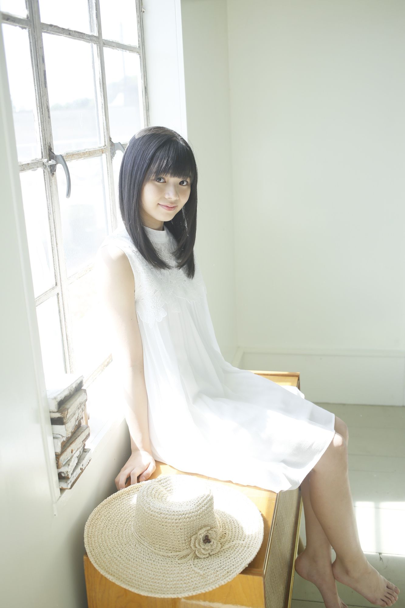 Ayano Hamaura 浜浦彩乃  Vol.156-图80