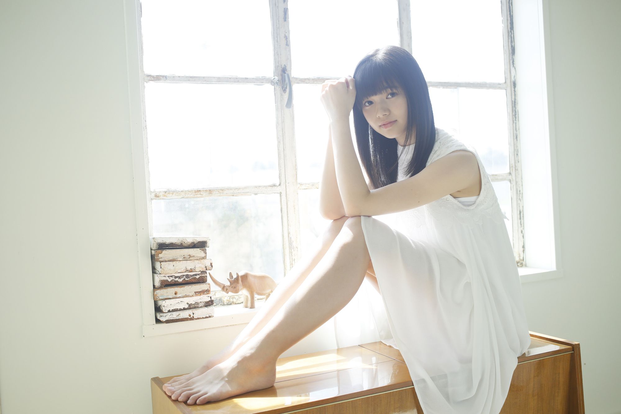 Ayano Hamaura 浜浦彩乃  Vol.156-图81