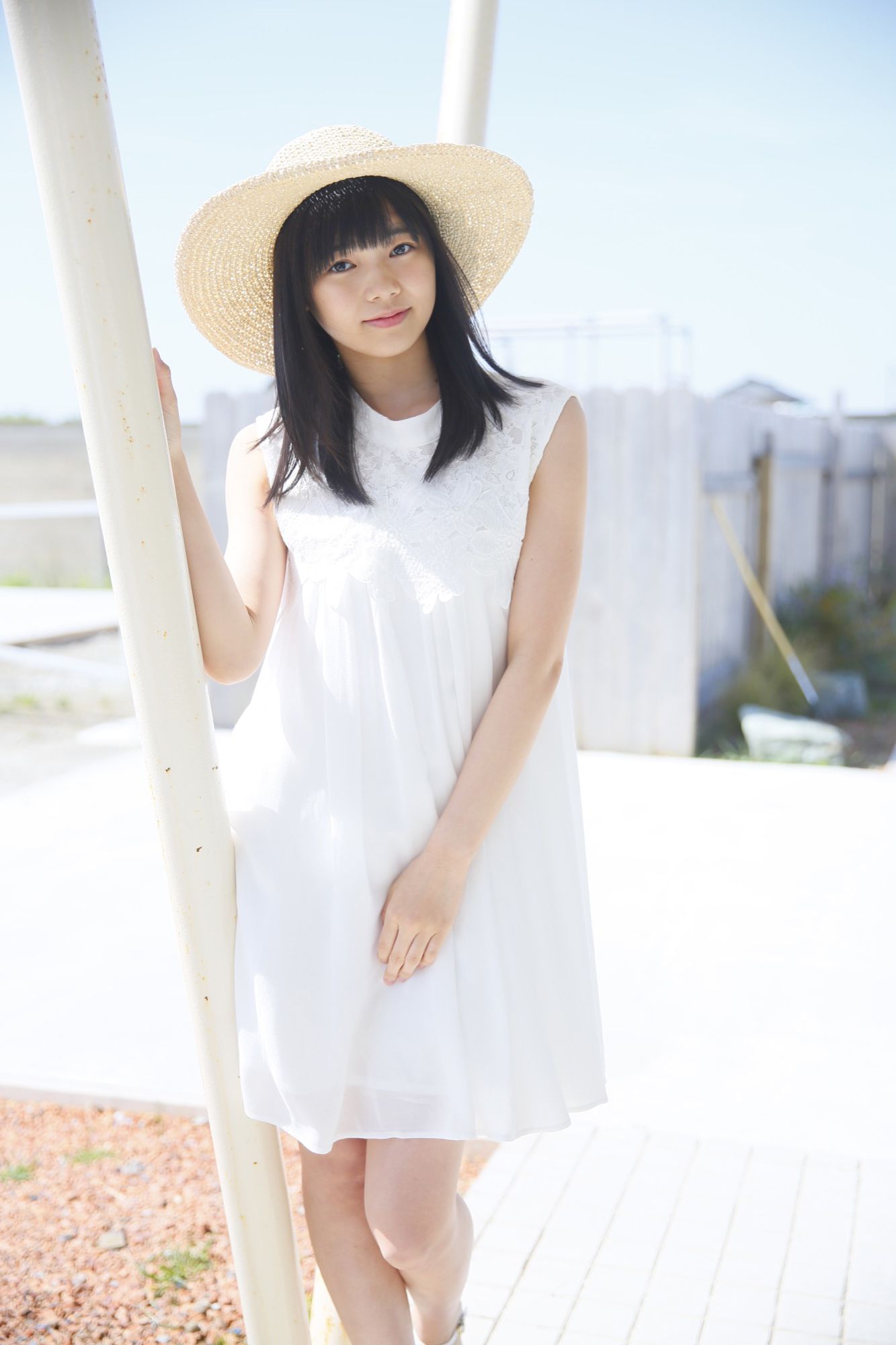 Ayano Hamaura 浜浦彩乃  Vol.156-图85