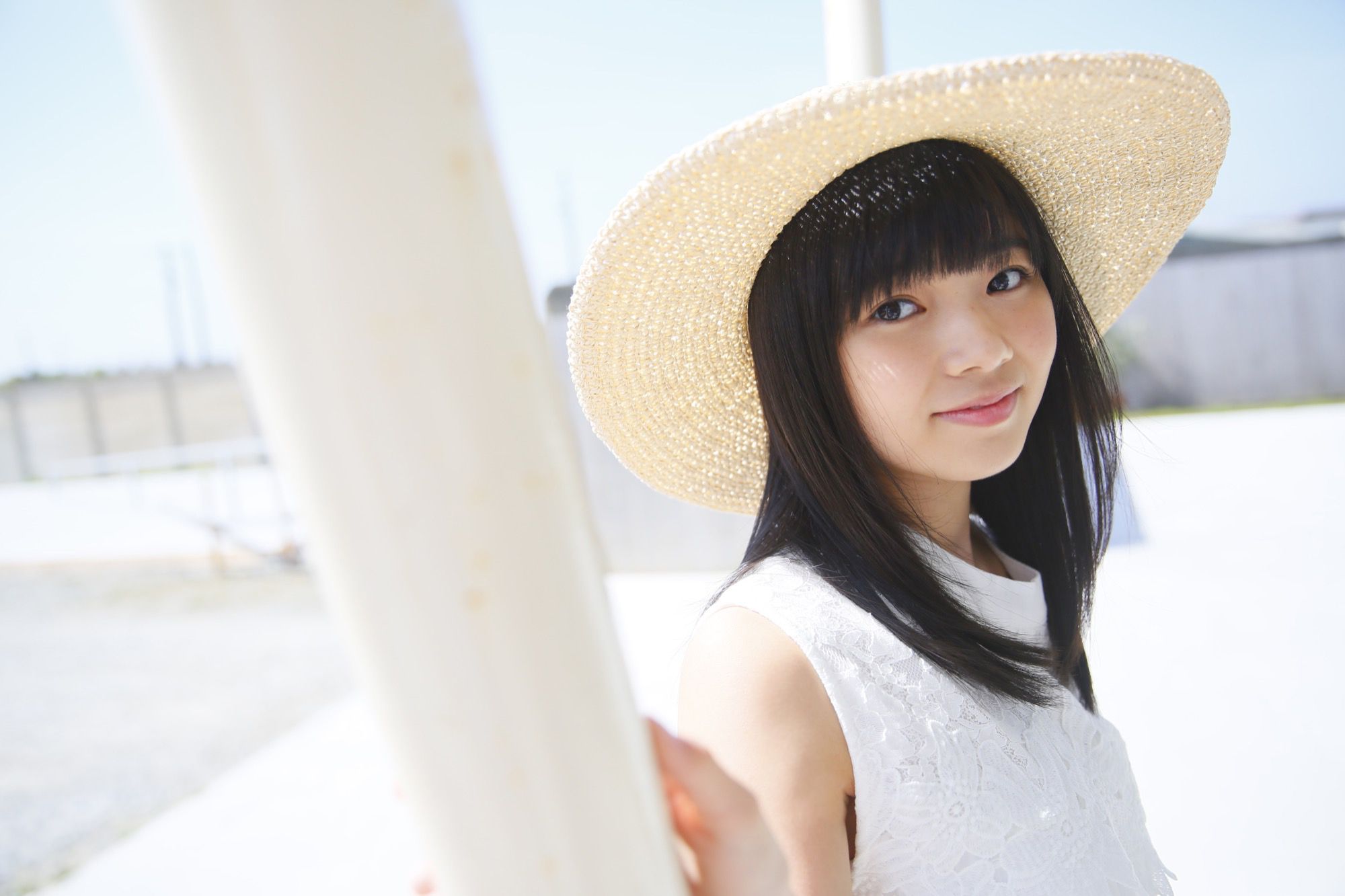 Ayano Hamaura 浜浦彩乃  Vol.156-图86