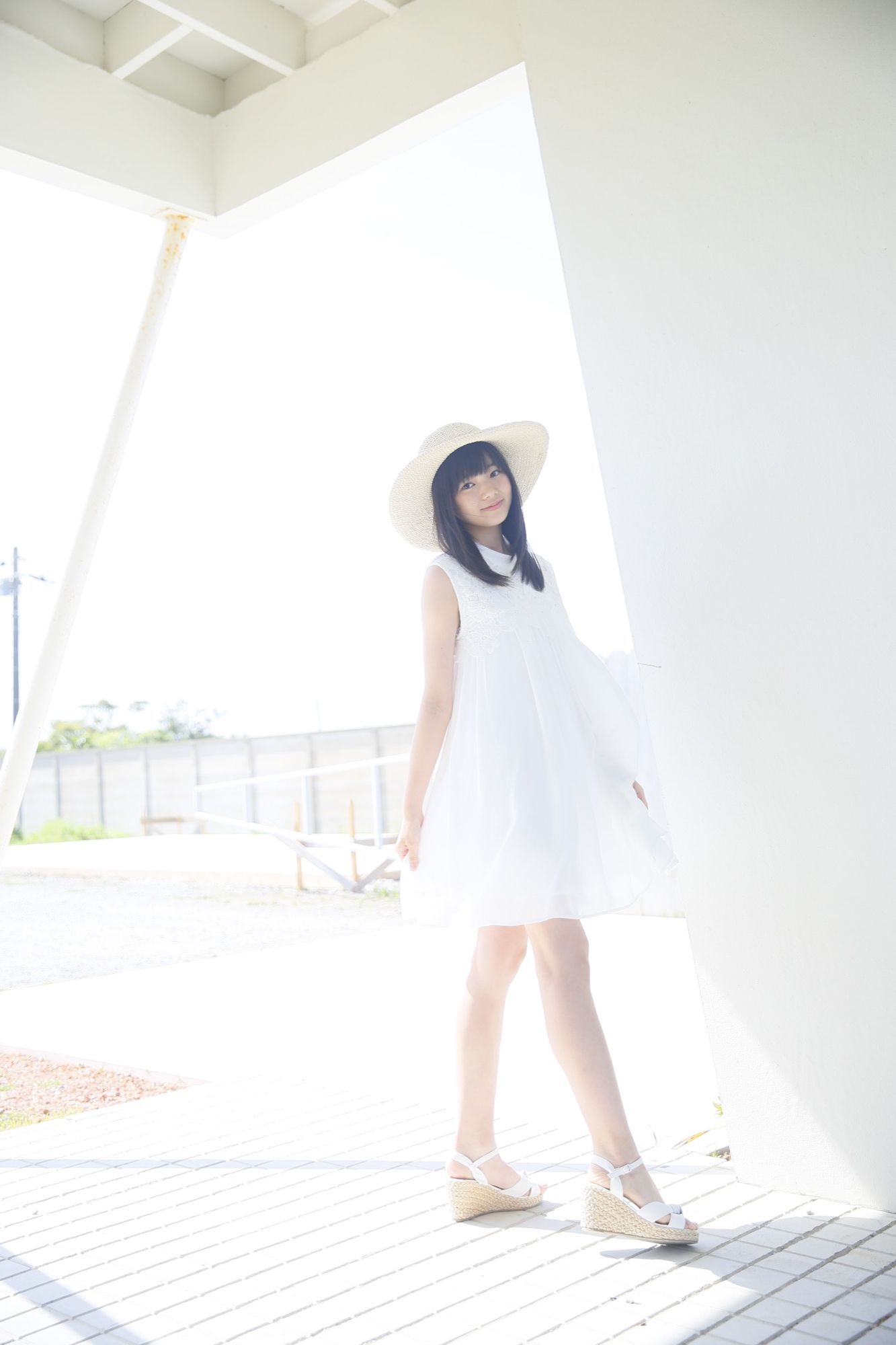 Ayano Hamaura 浜浦彩乃  Vol.156-图87