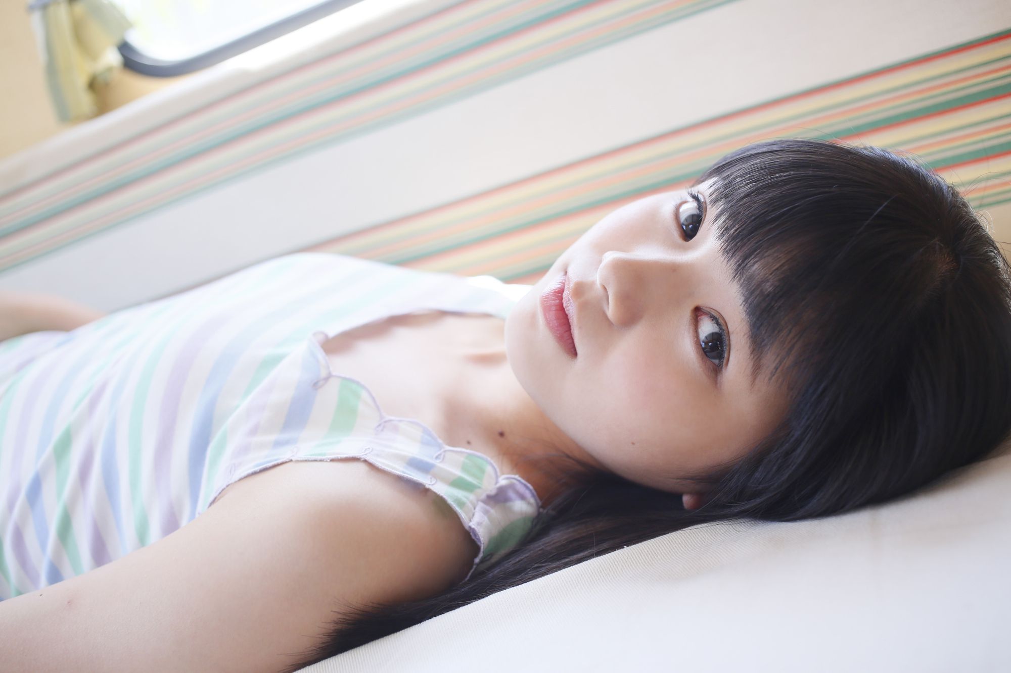 Ayano Hamaura 浜浦彩乃  Vol.156-图8