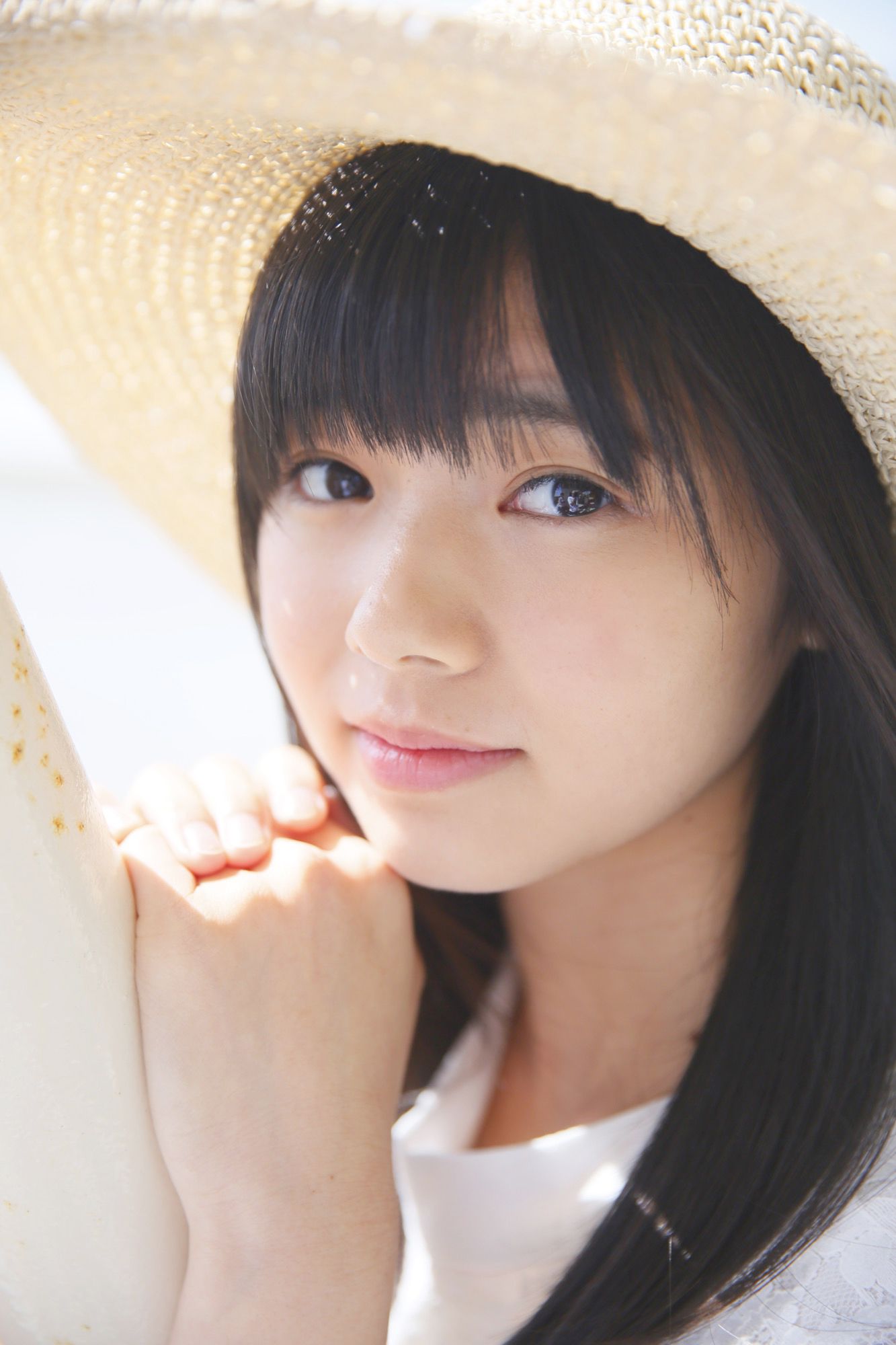 Ayano Hamaura 浜浦彩乃  Vol.156-图89